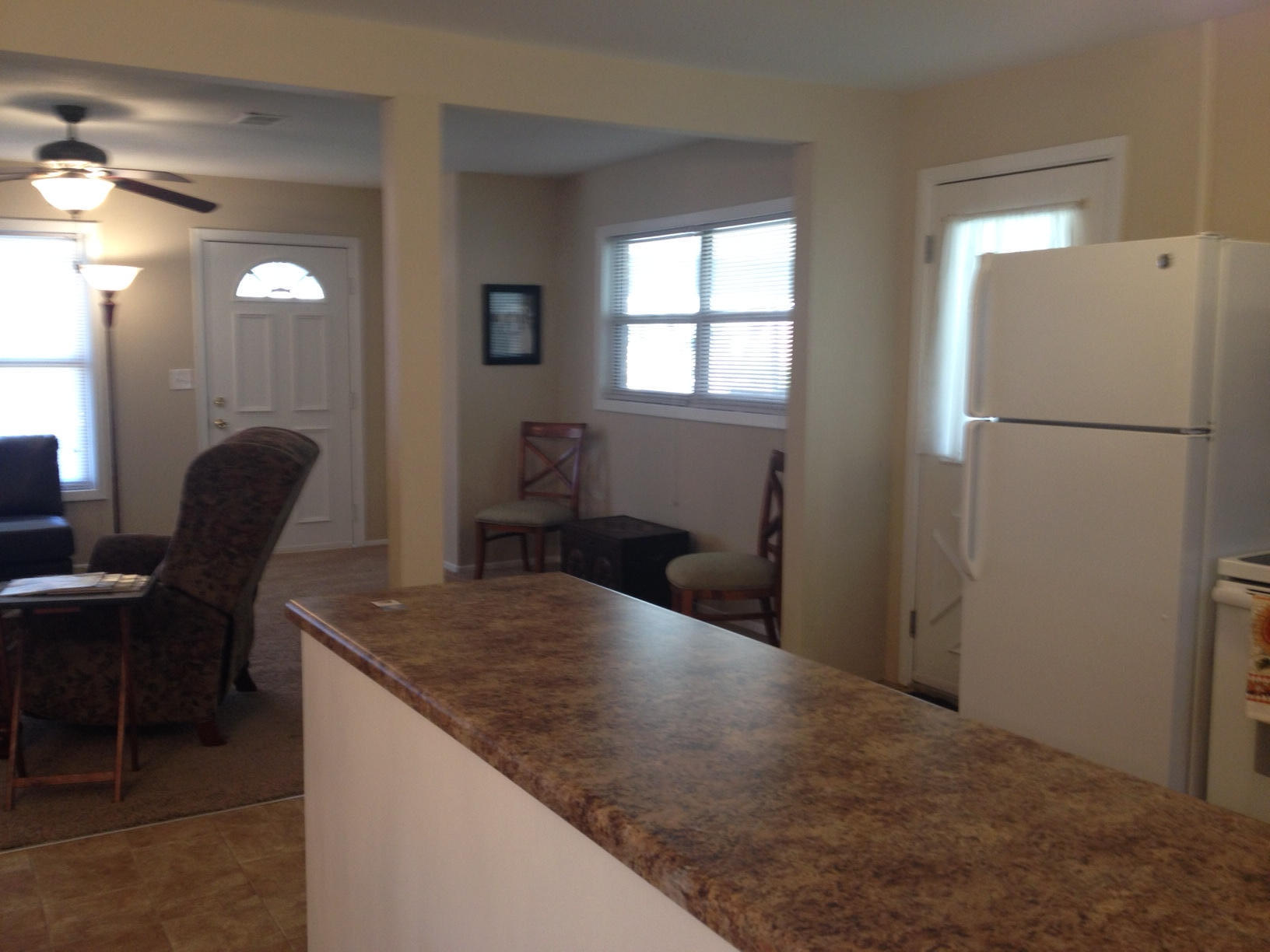 ROSEWOOD HOMES - Residential