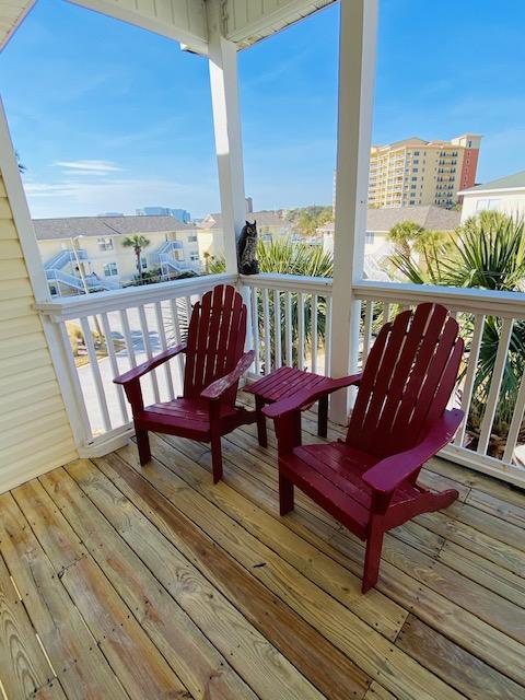 SANDPIPER COVE PH 26 - Residential