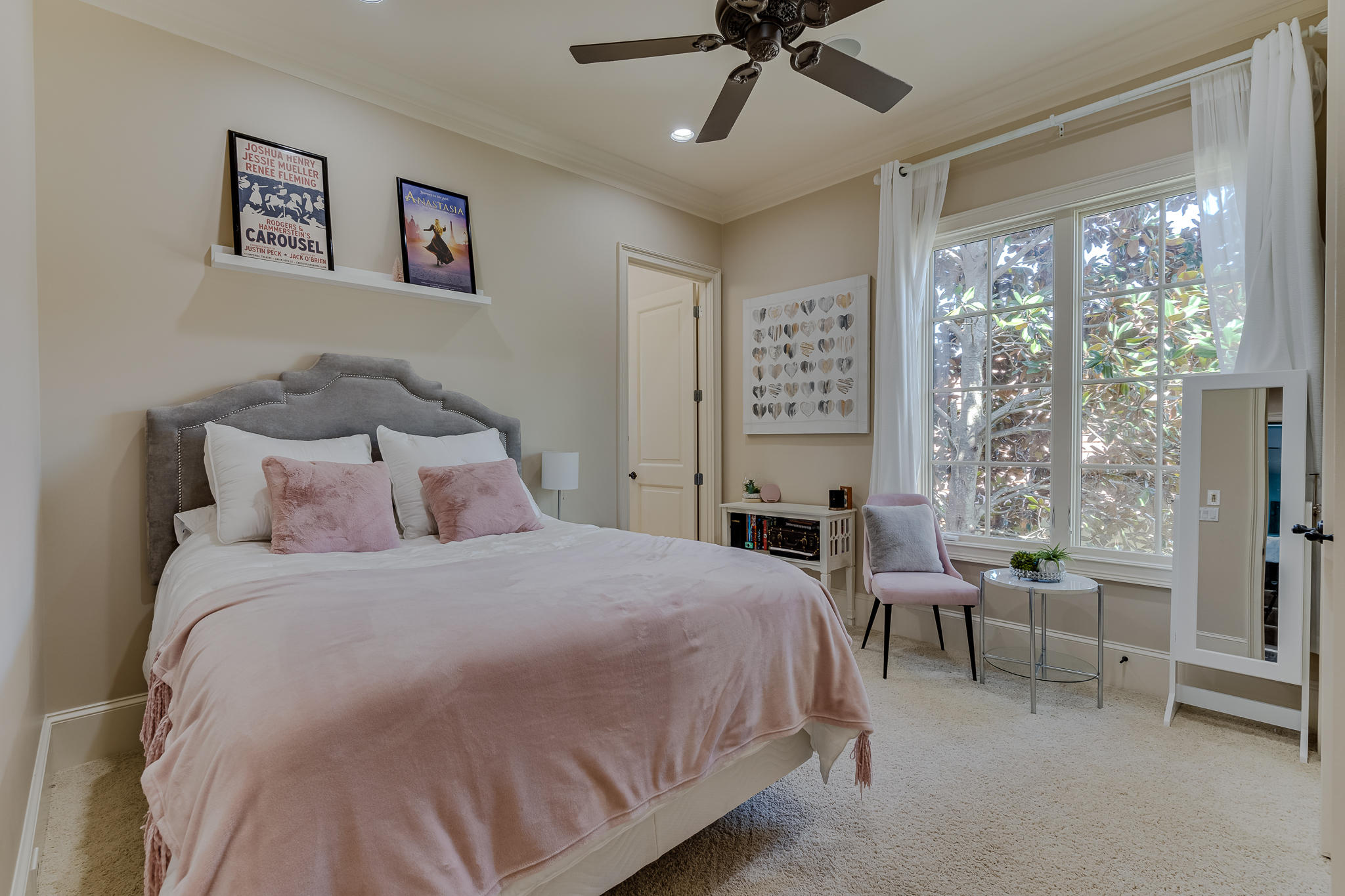 BURNT PINE - Residential