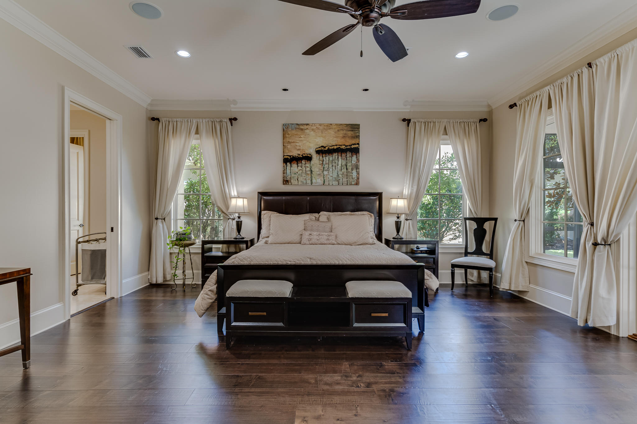 BURNT PINE - Residential
