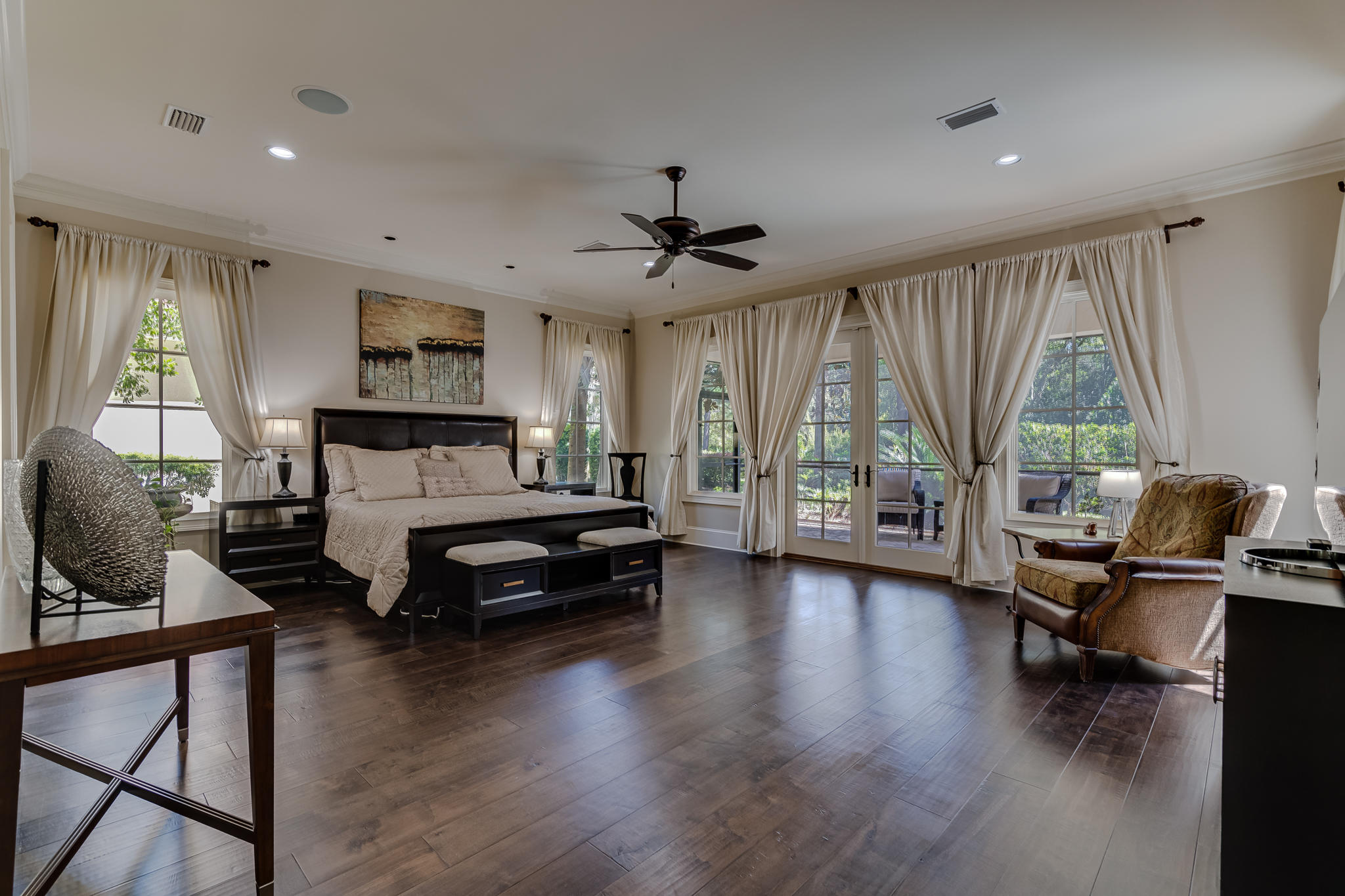 BURNT PINE - Residential
