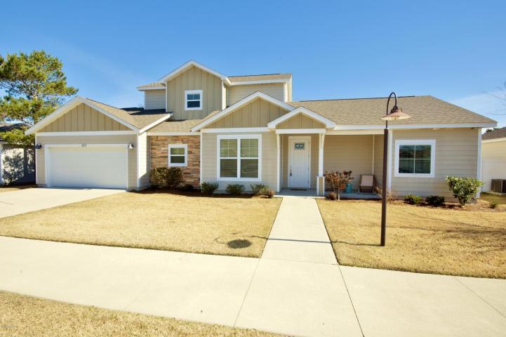 Ocean Mist - Residential