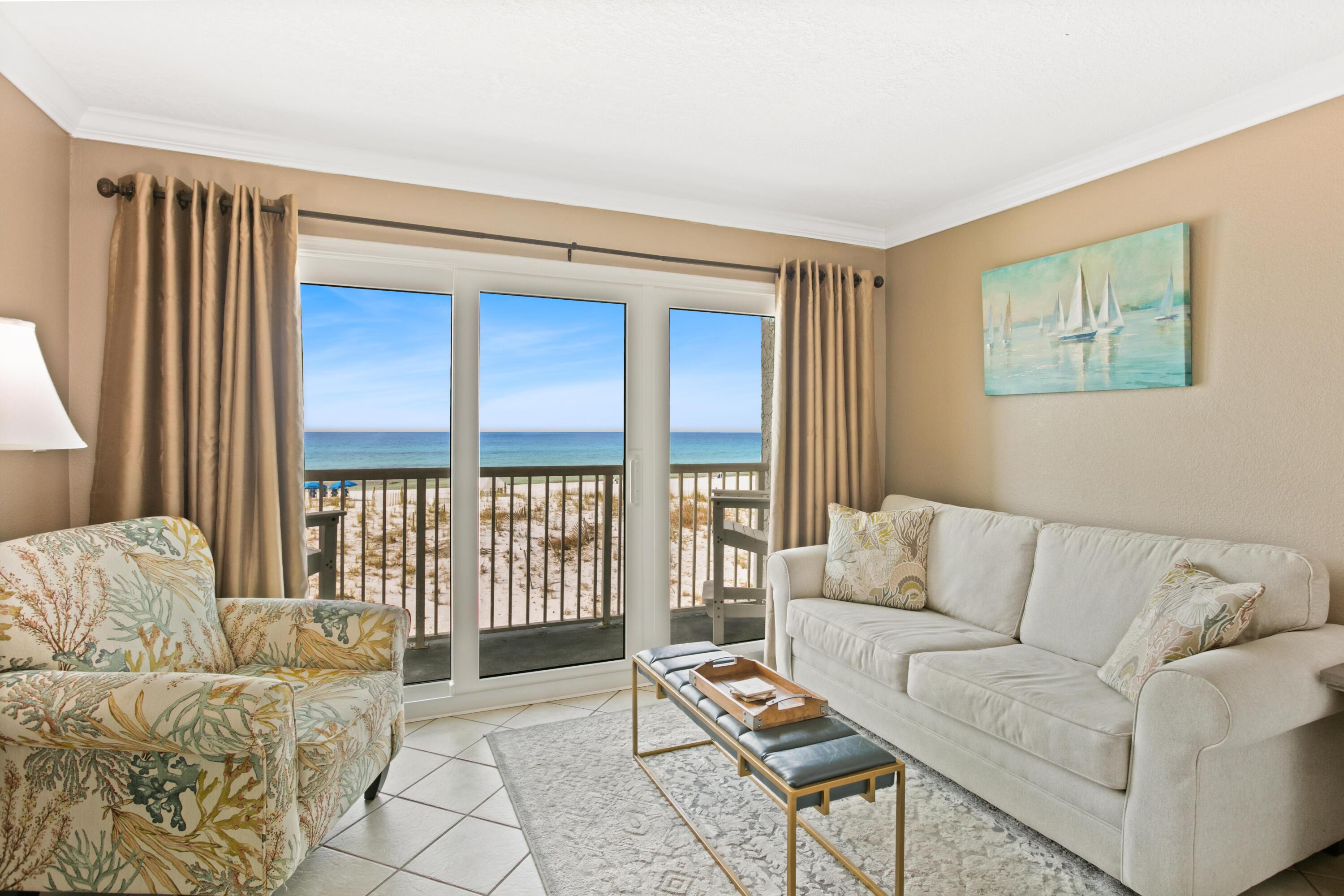 ISLANDER BEACH RESORT CONDO - Residential