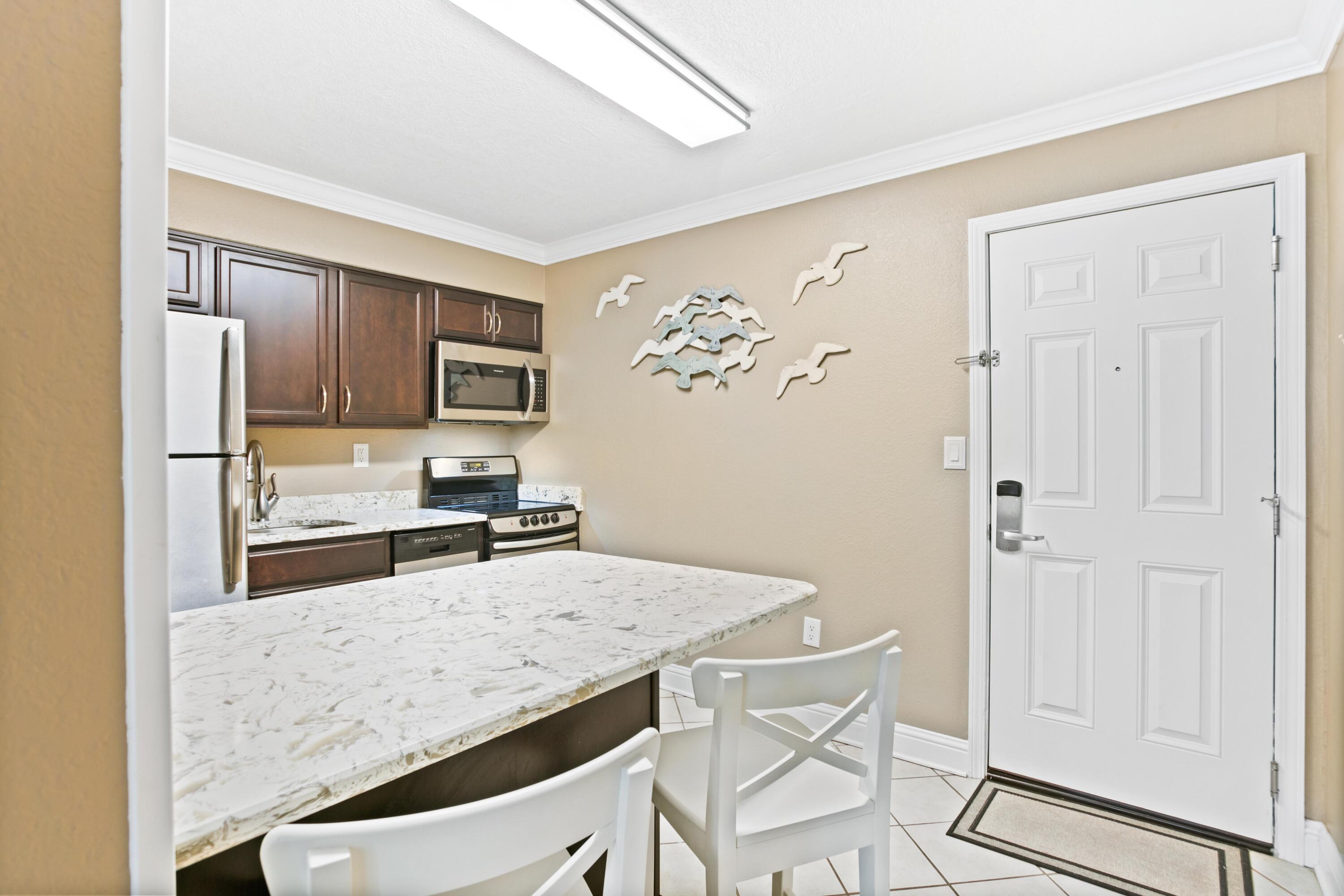 ISLANDER BEACH RESORT CONDO - Residential