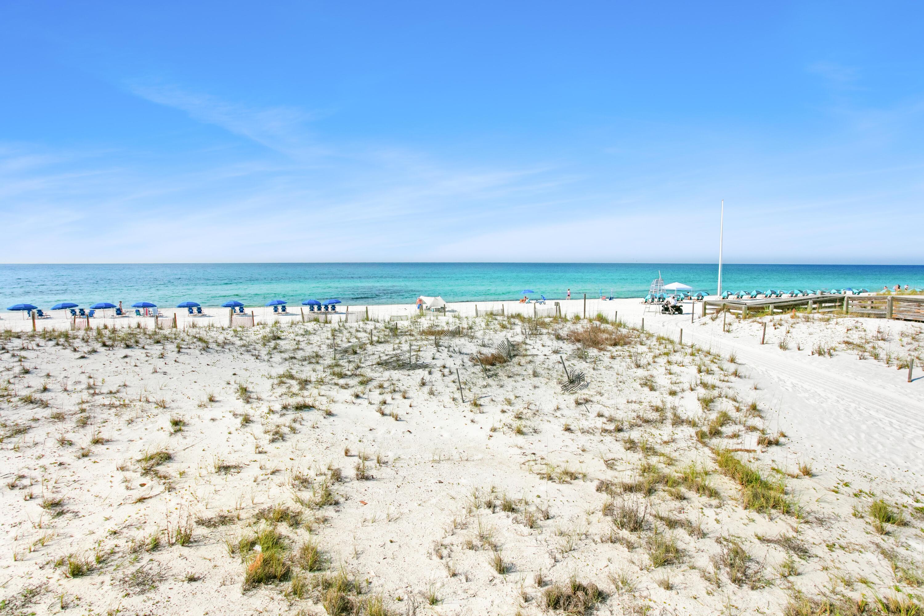 ISLANDER BEACH RESORT CONDO - Residential