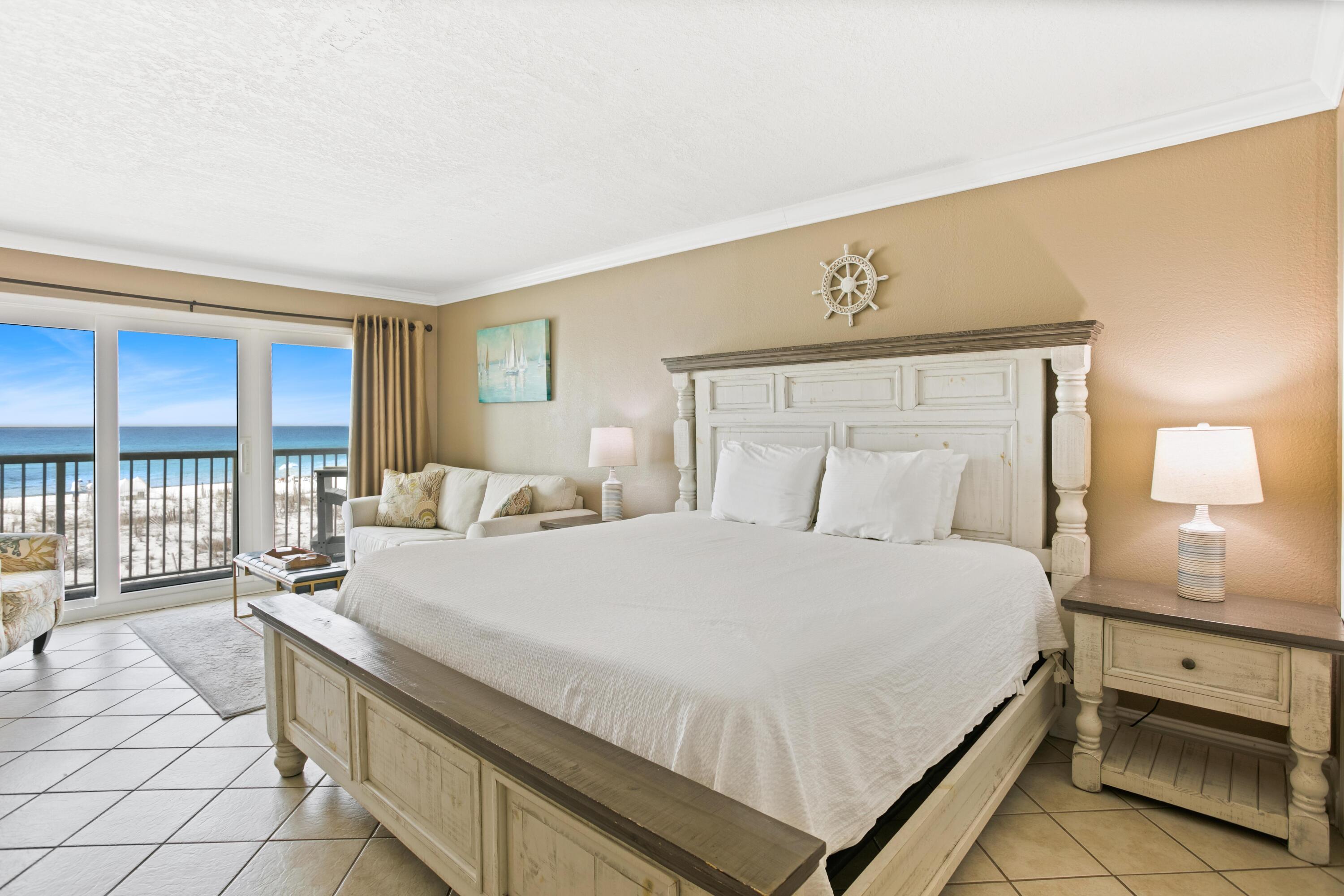 ISLANDER BEACH RESORT CONDO - Residential