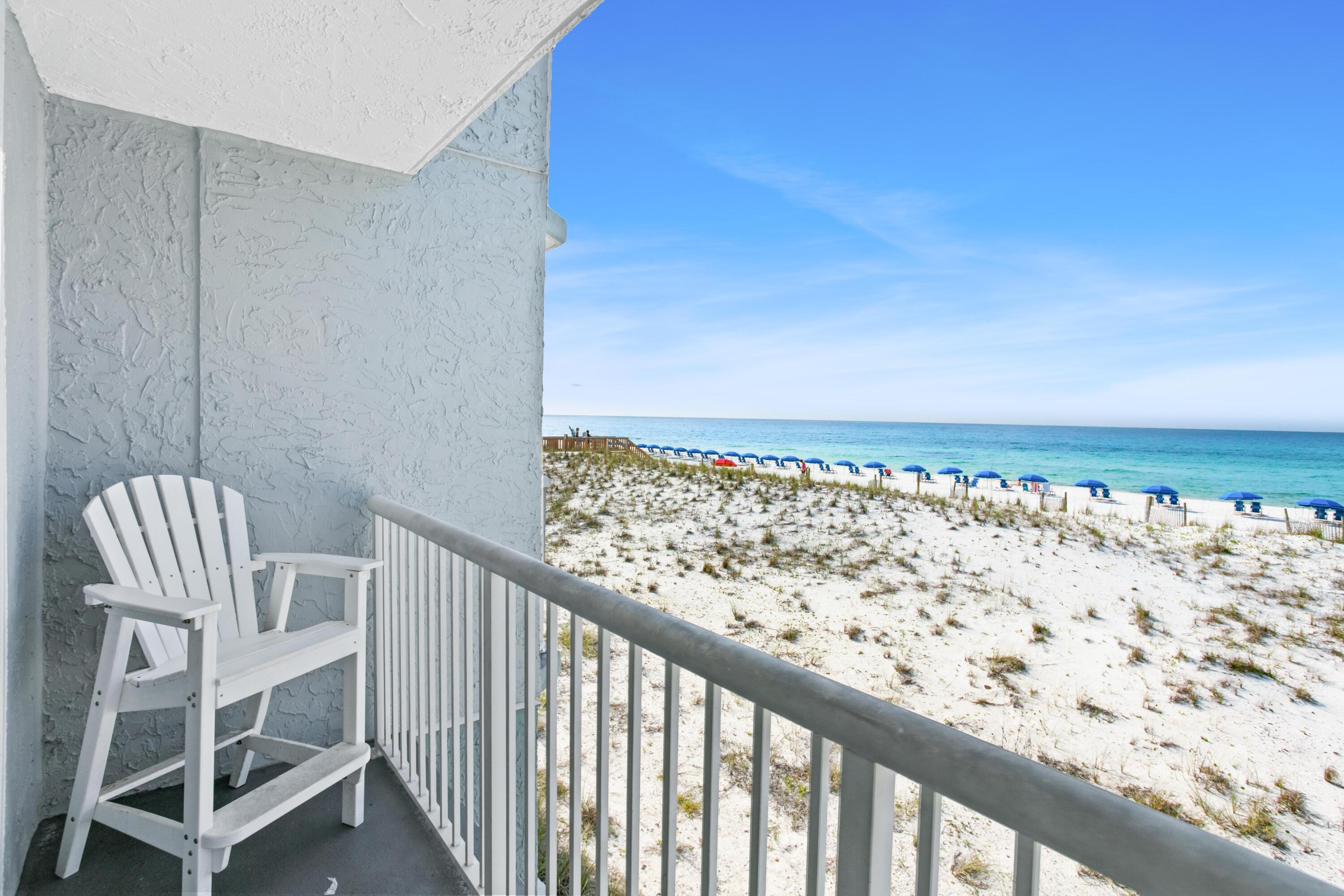 ISLANDER BEACH RESORT CONDO - Residential