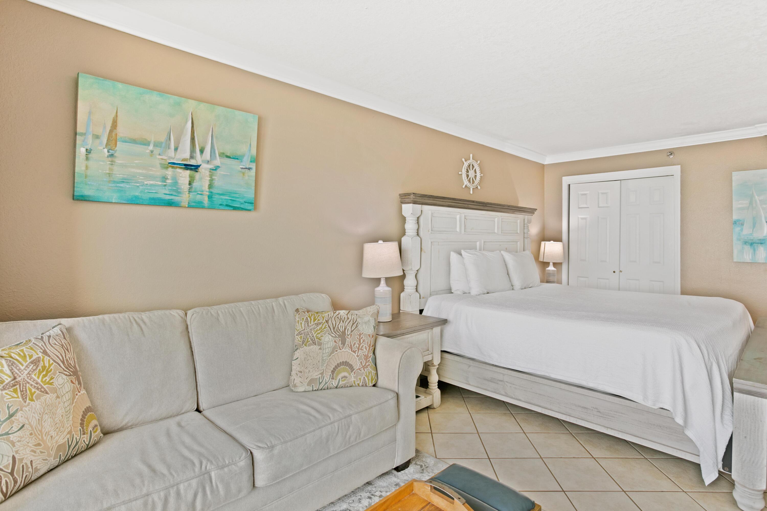 ISLANDER BEACH RESORT CONDO - Residential