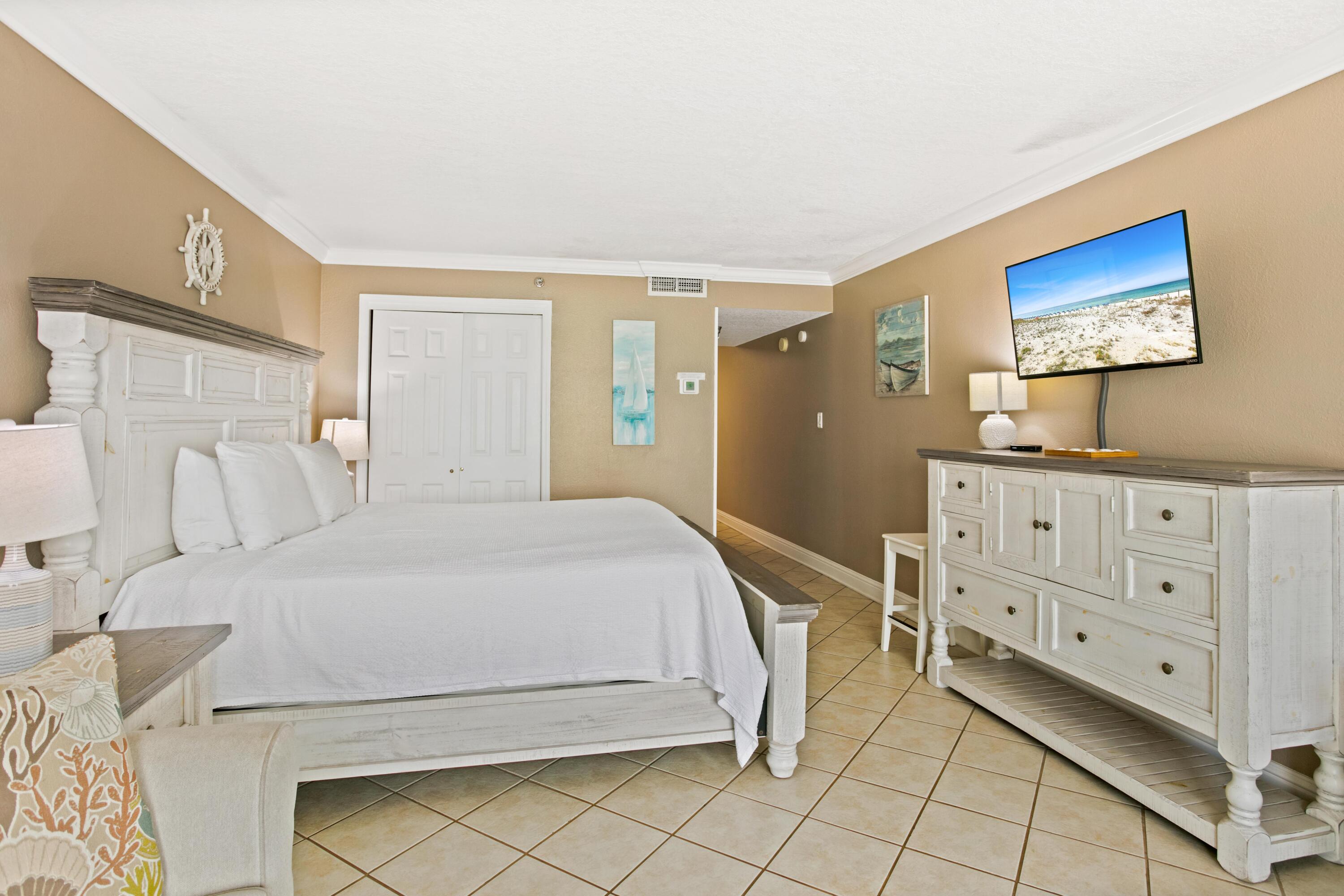ISLANDER BEACH RESORT CONDO - Residential