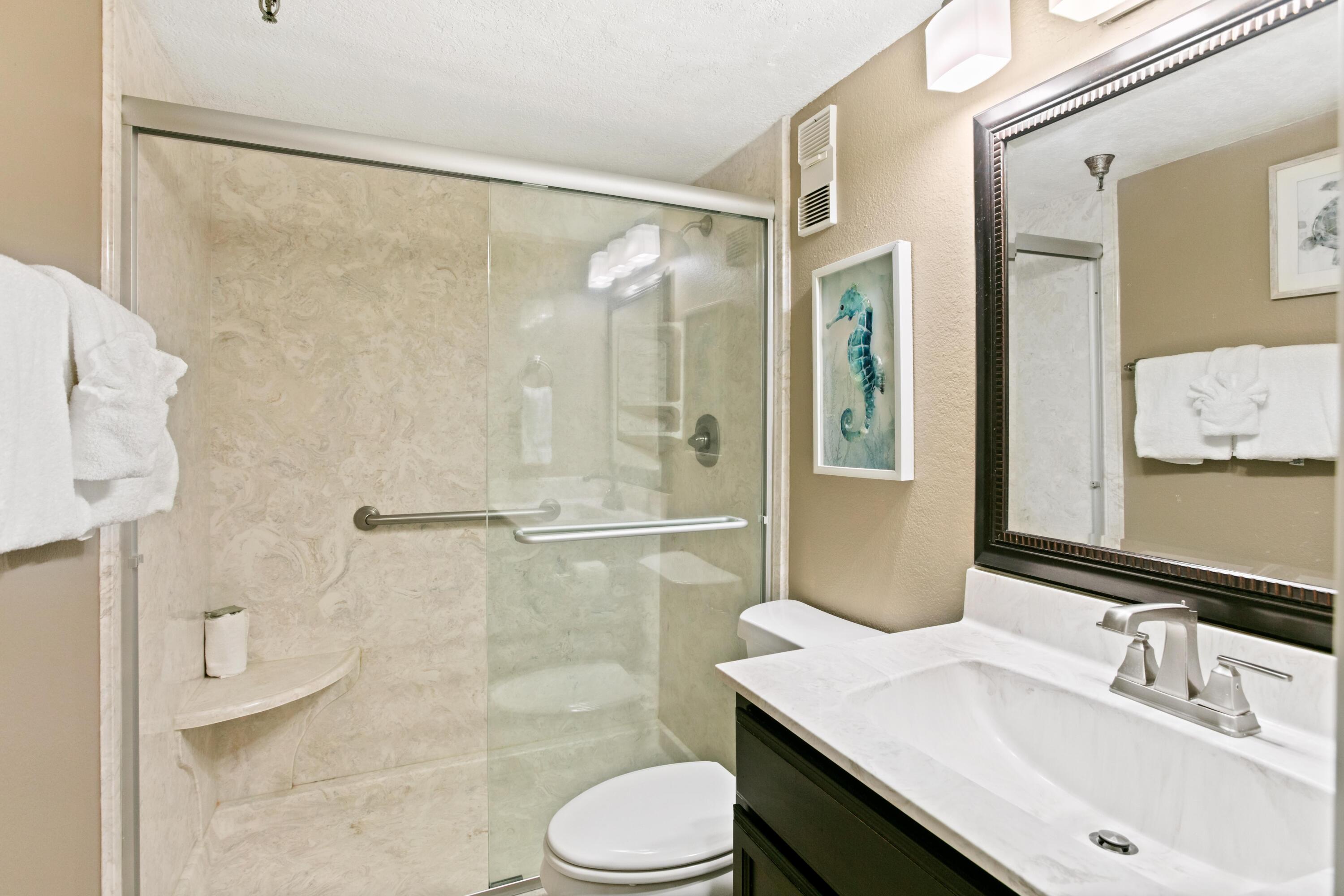 ISLANDER BEACH RESORT CONDO - Residential