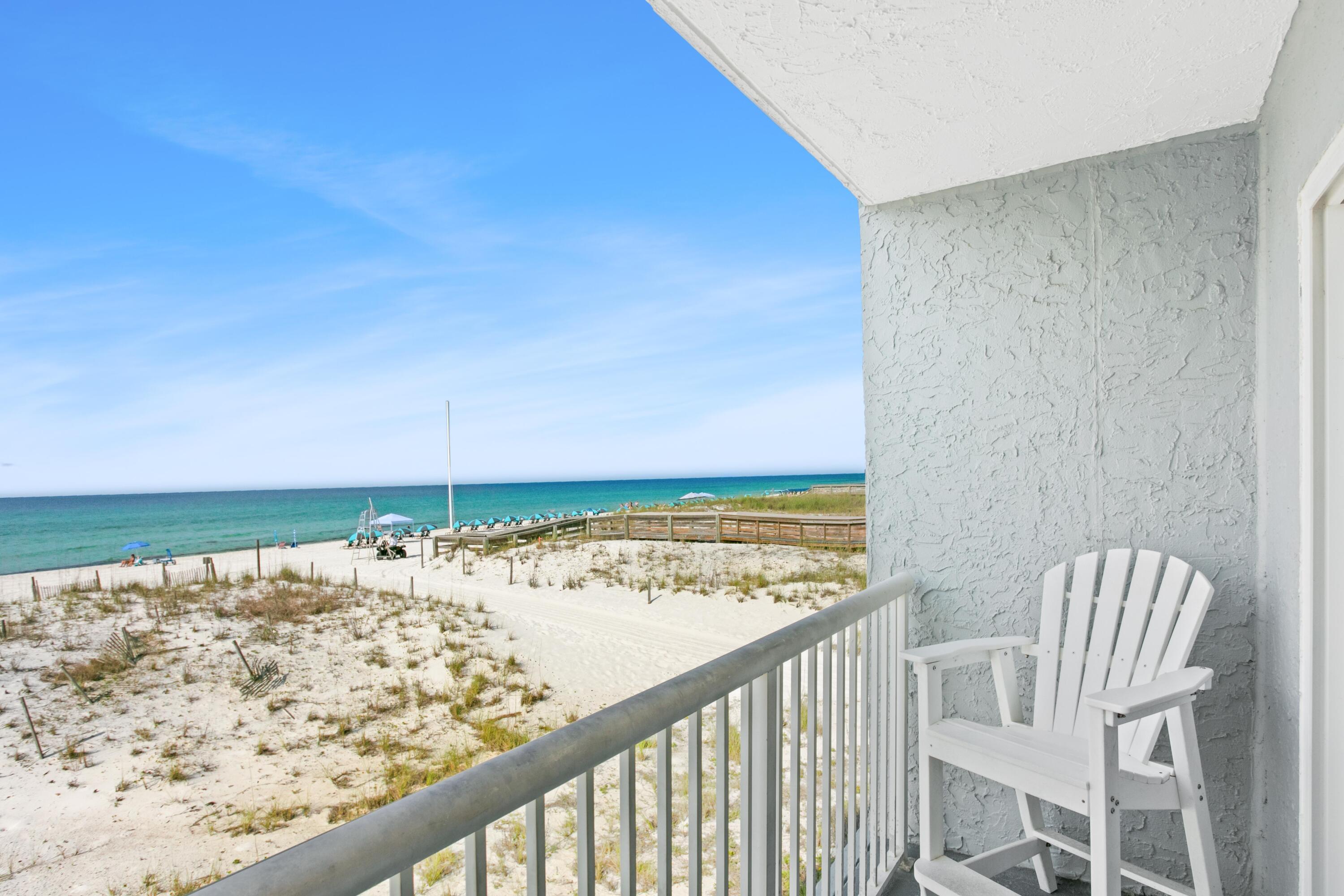 ISLANDER BEACH RESORT CONDO - Residential