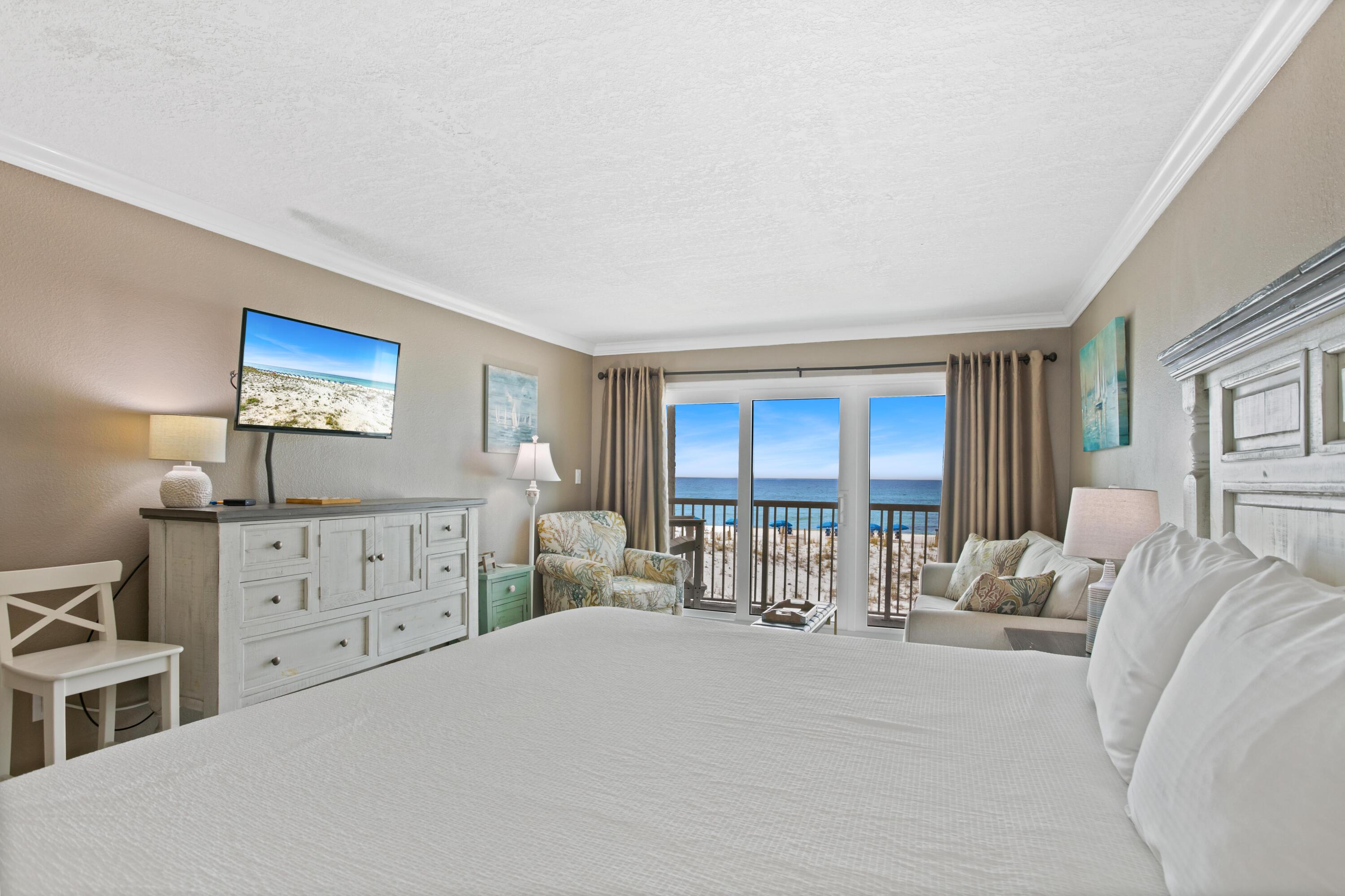 ISLANDER BEACH RESORT CONDO - Residential