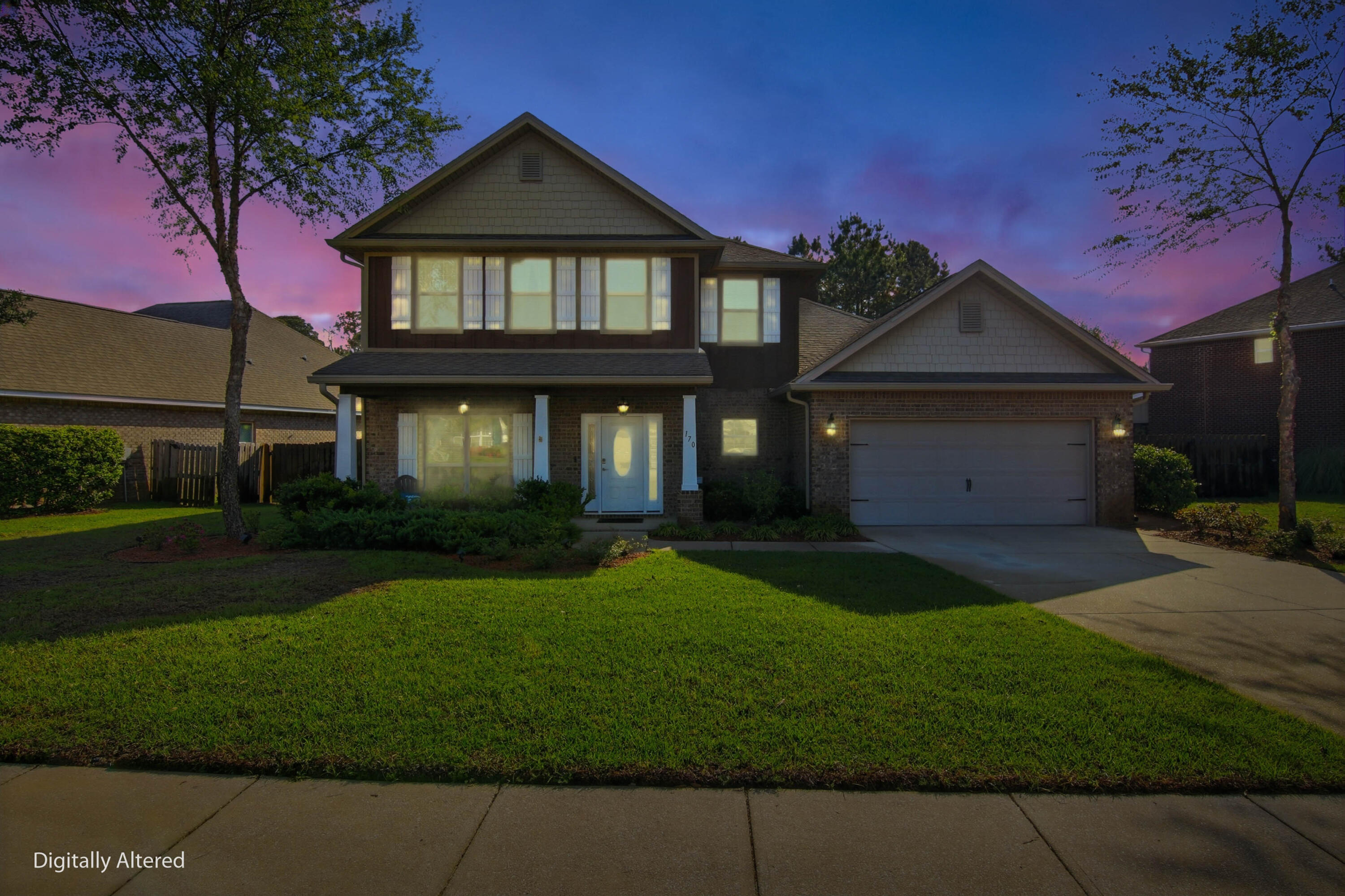 HAMMOCK BAY - Residential