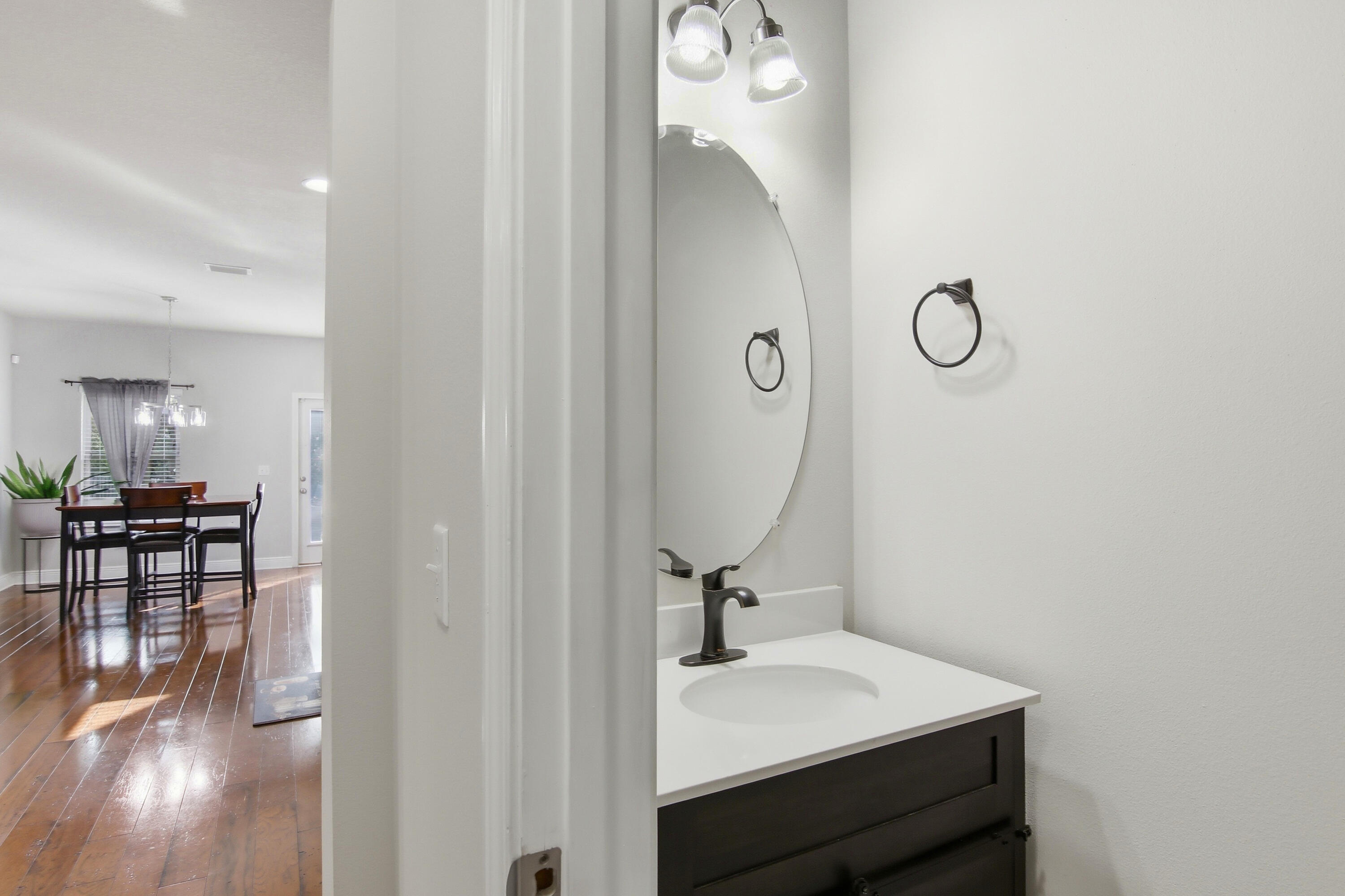 HAMMOCK BAY - Residential