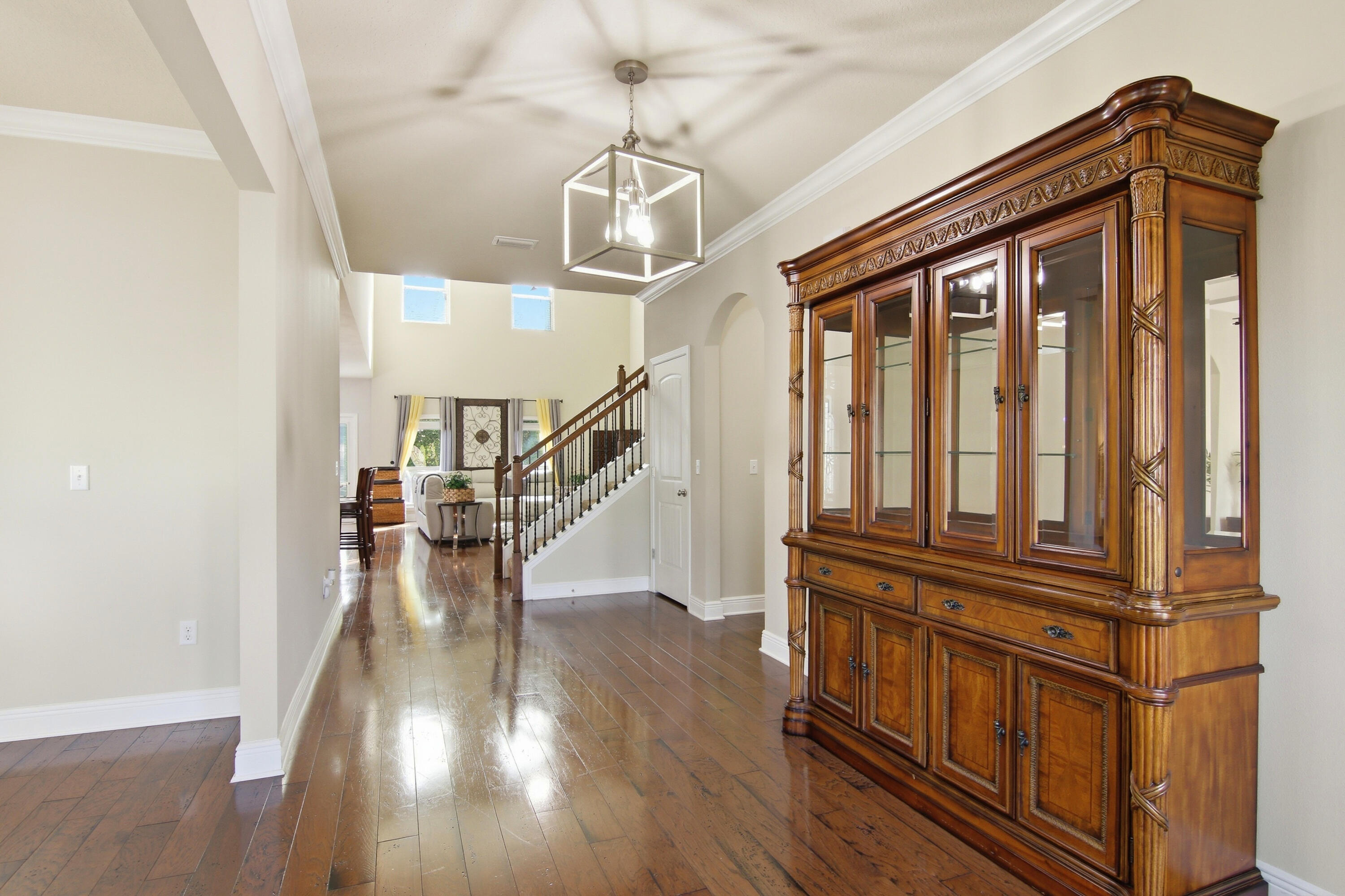 HAMMOCK BAY - Residential