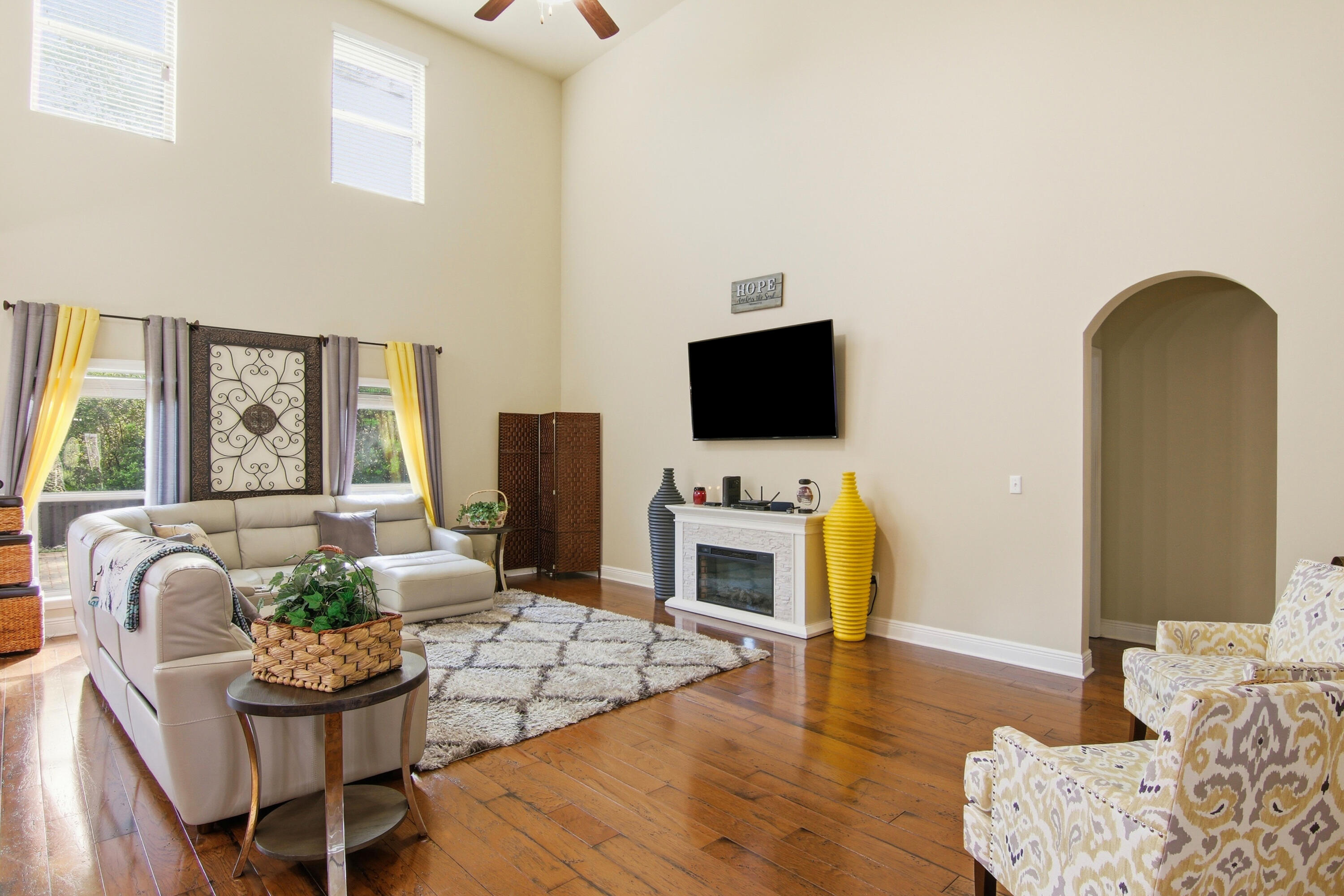 HAMMOCK BAY - Residential