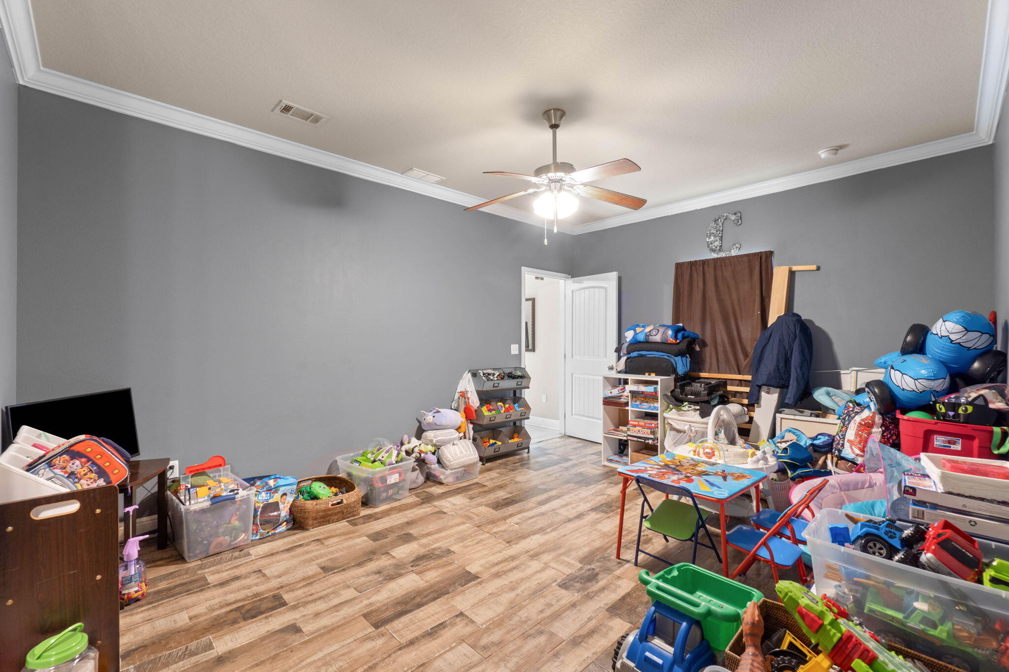 LAGRANGE LANDING - Residential