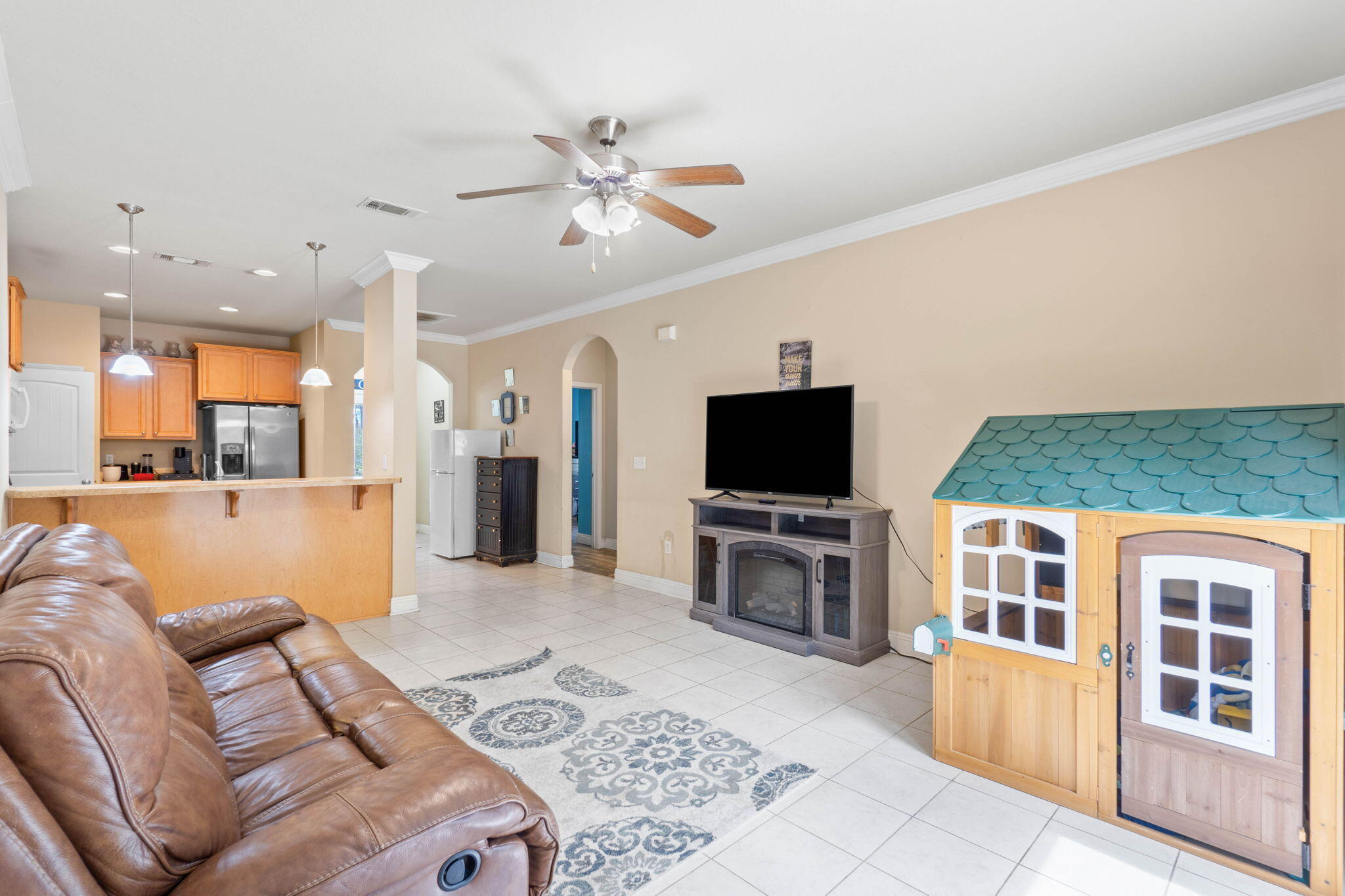 LAGRANGE LANDING - Residential