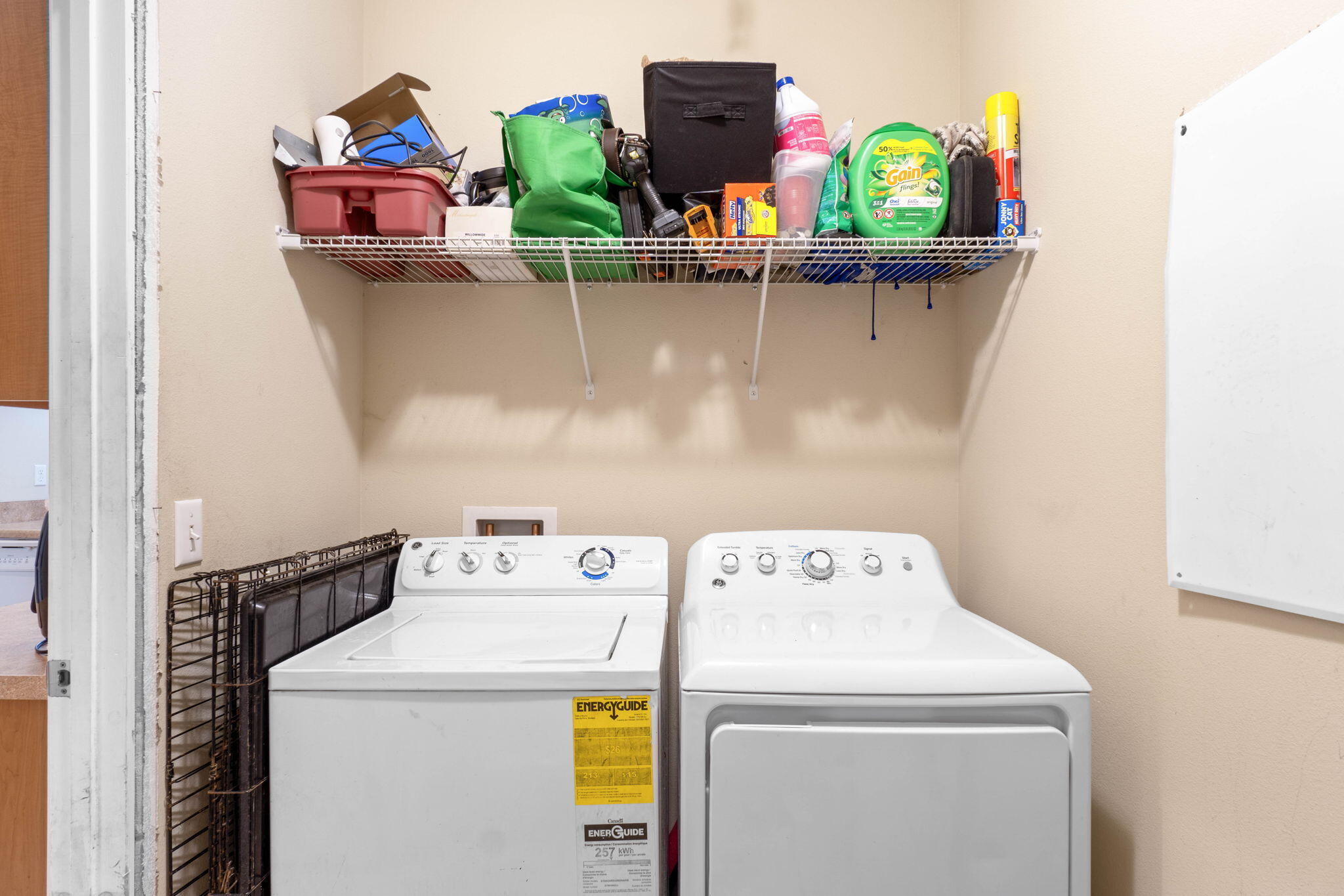 LAGRANGE LANDING - Residential