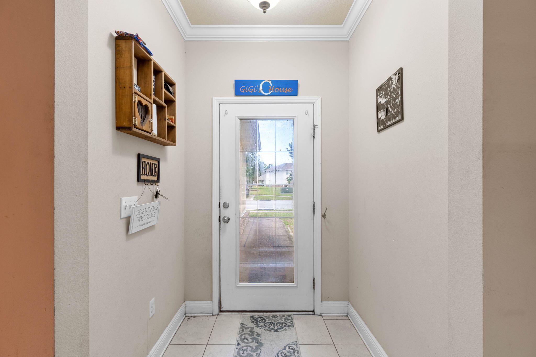 LAGRANGE LANDING - Residential