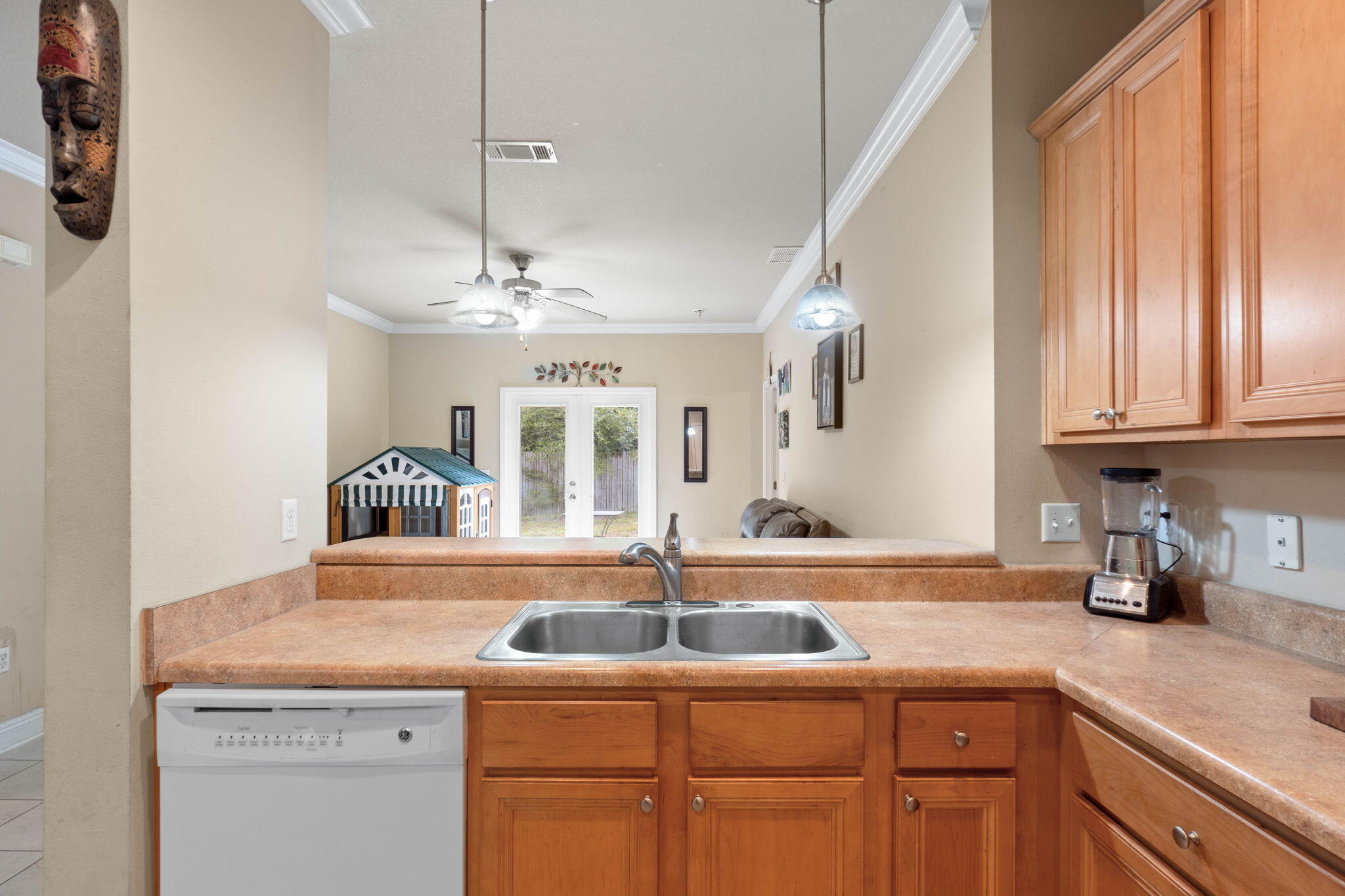 LAGRANGE LANDING - Residential