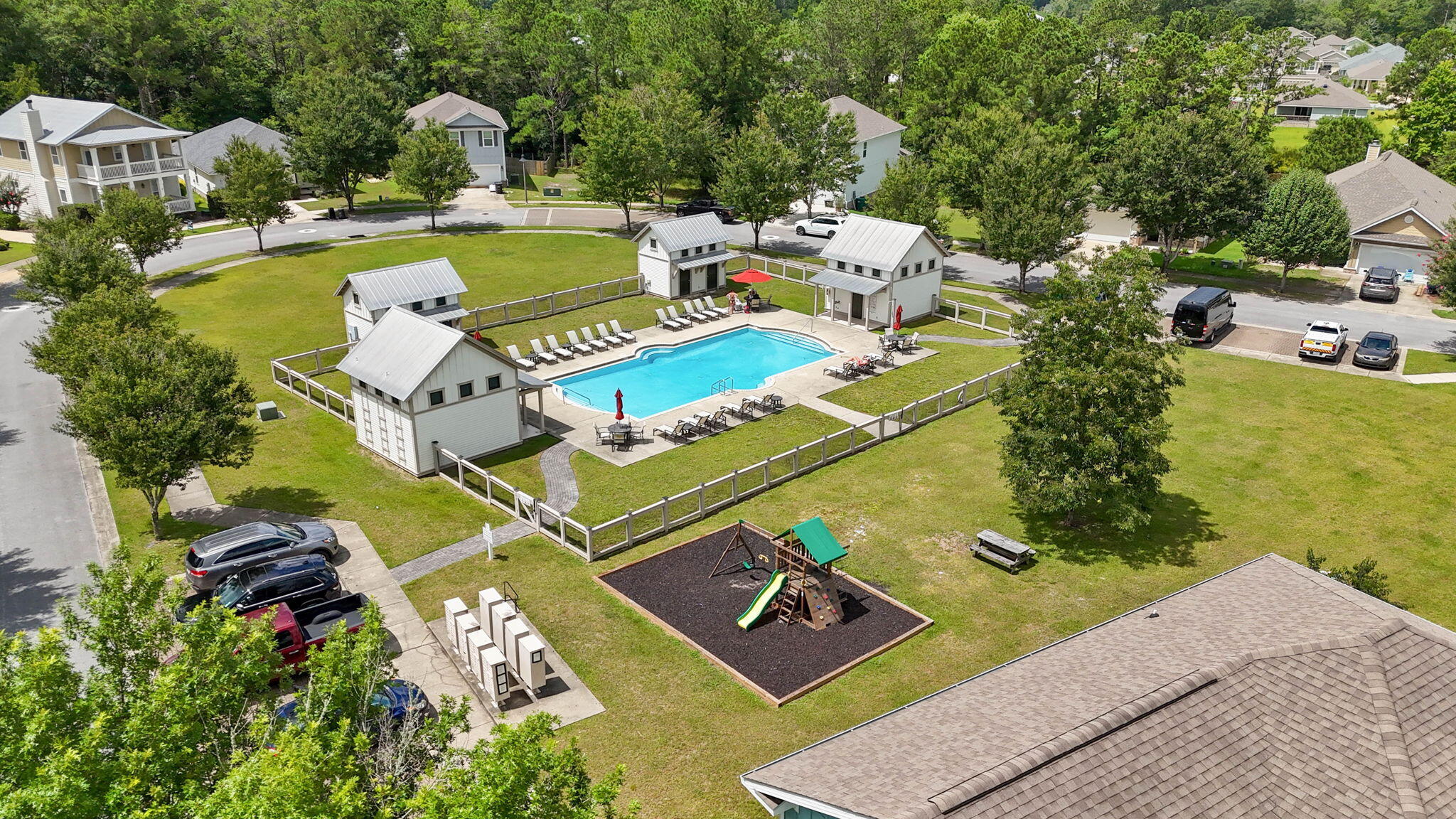 LAGRANGE LANDING - Residential