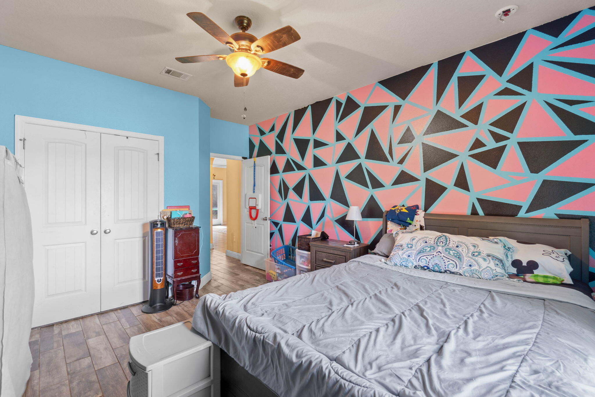 LAGRANGE LANDING - Residential