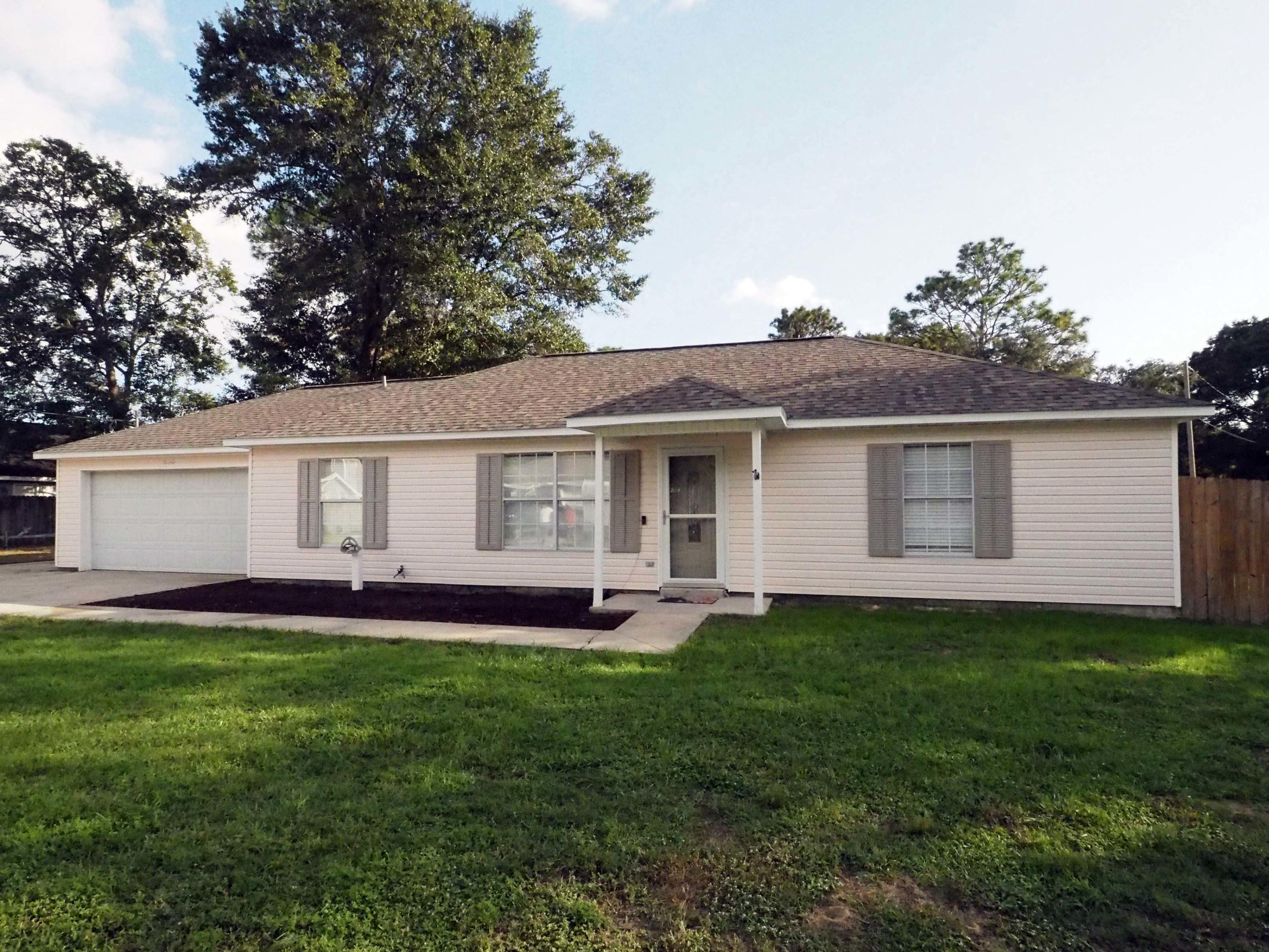 MILLS LANDING - Residential