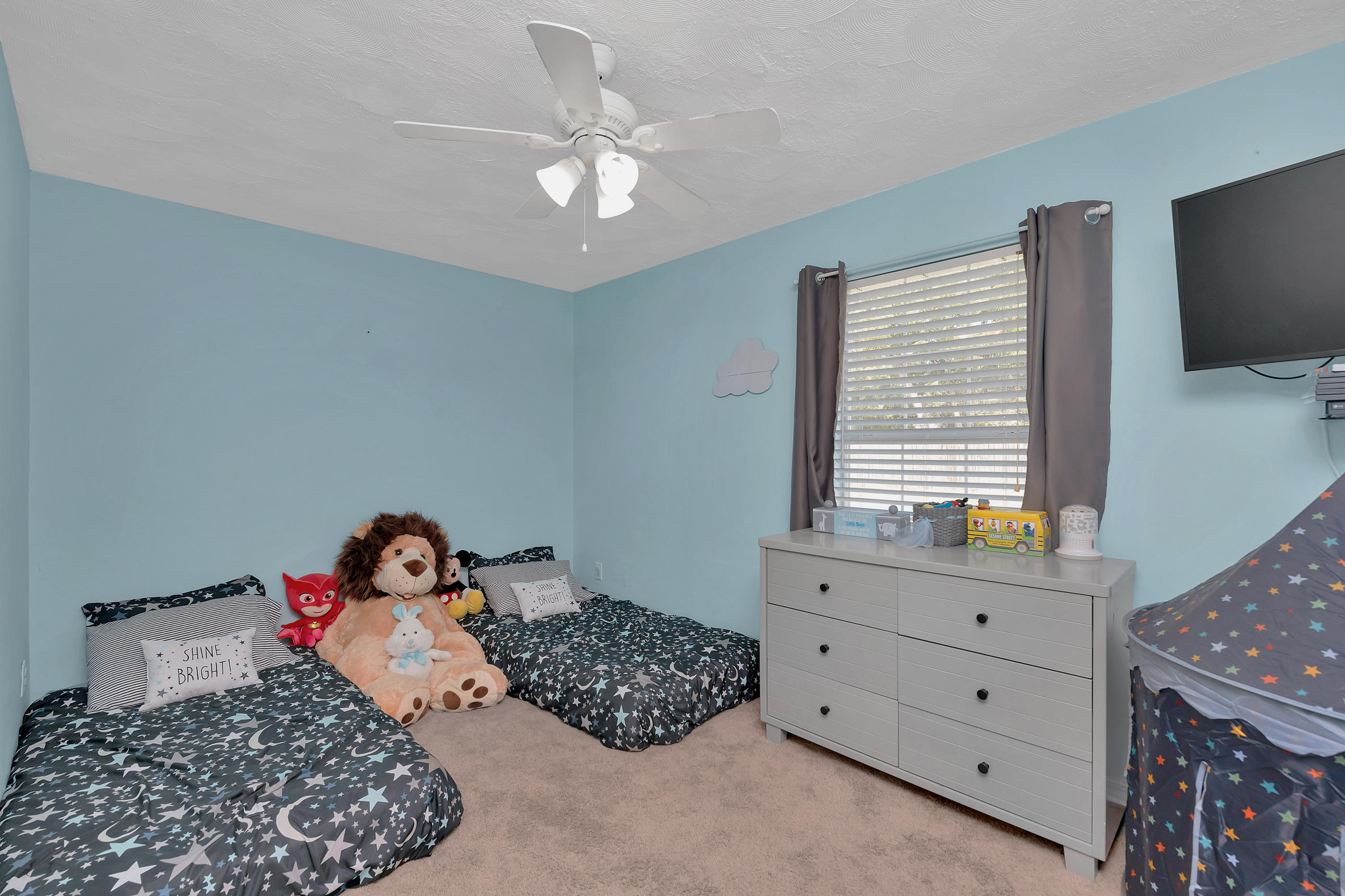 MILLS LANDING - Residential