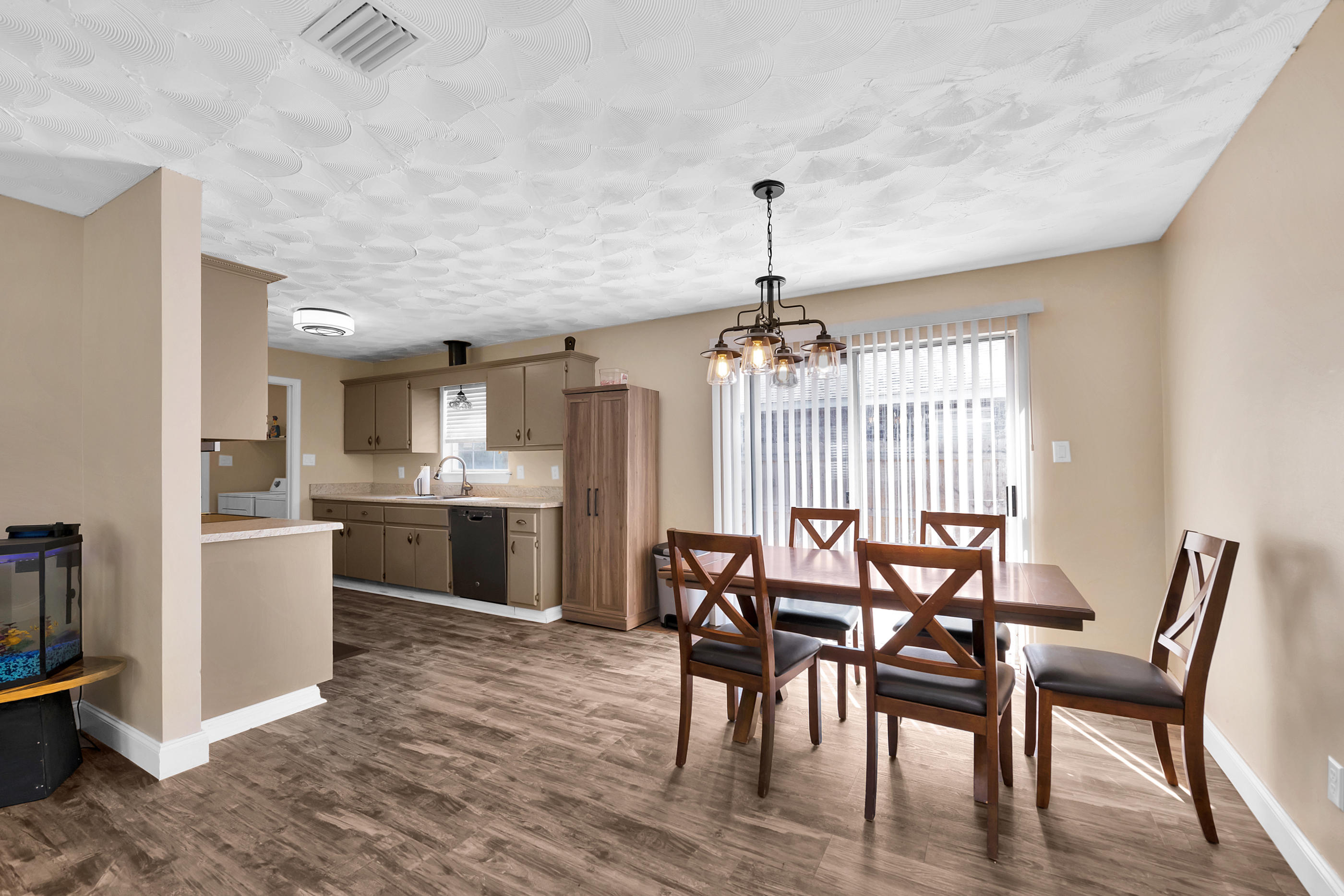 MILLS LANDING - Residential