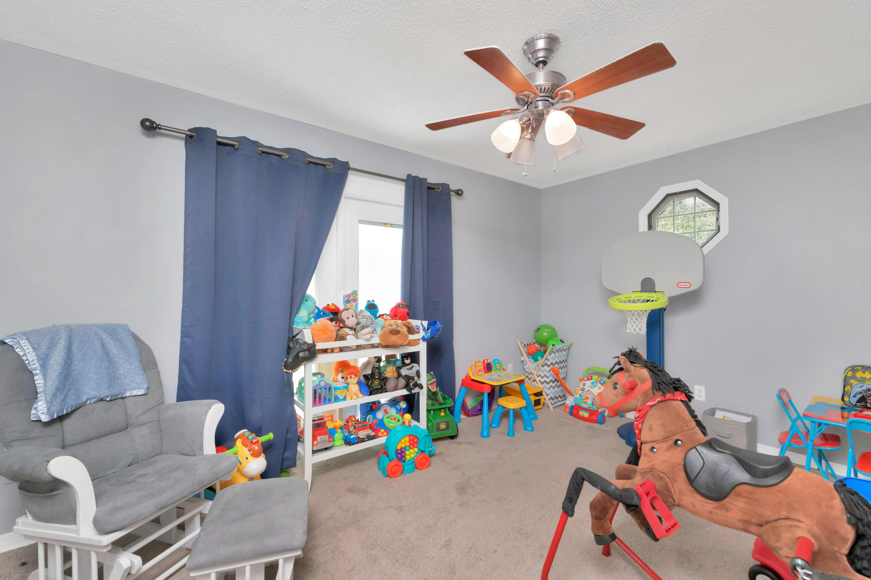 MILLS LANDING - Residential