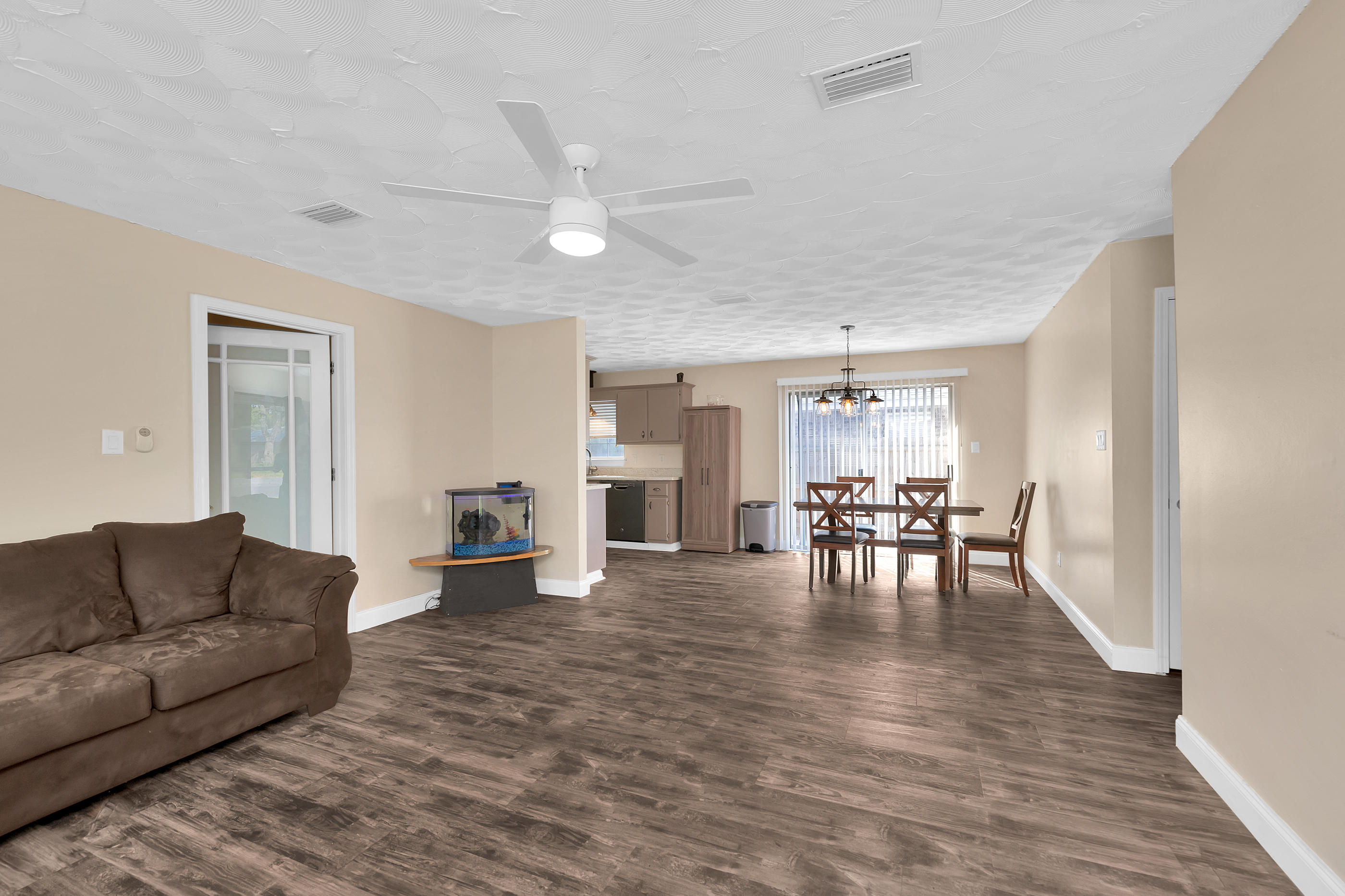 MILLS LANDING - Residential