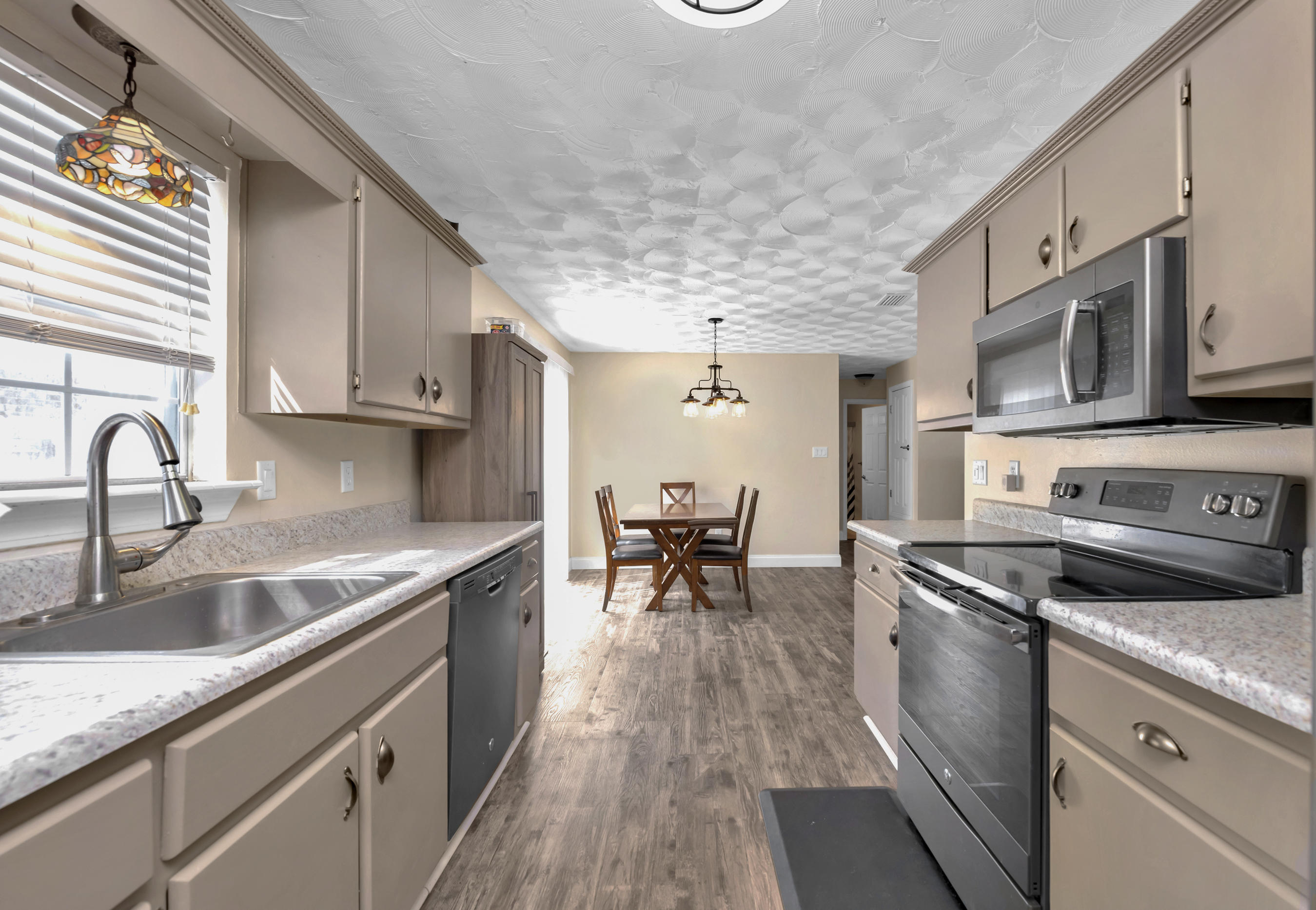 MILLS LANDING - Residential