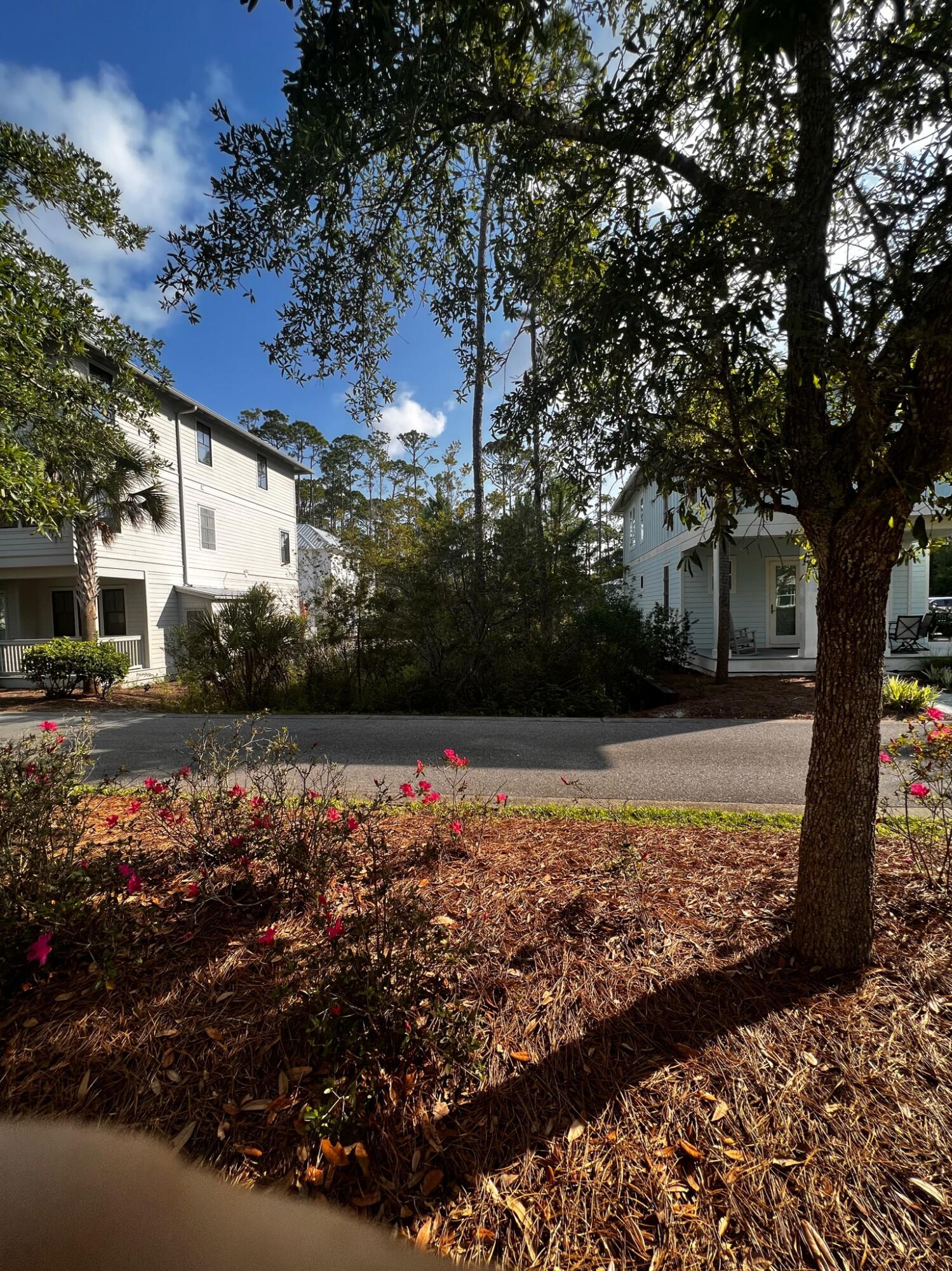 TREETOP VILLAGE - Land