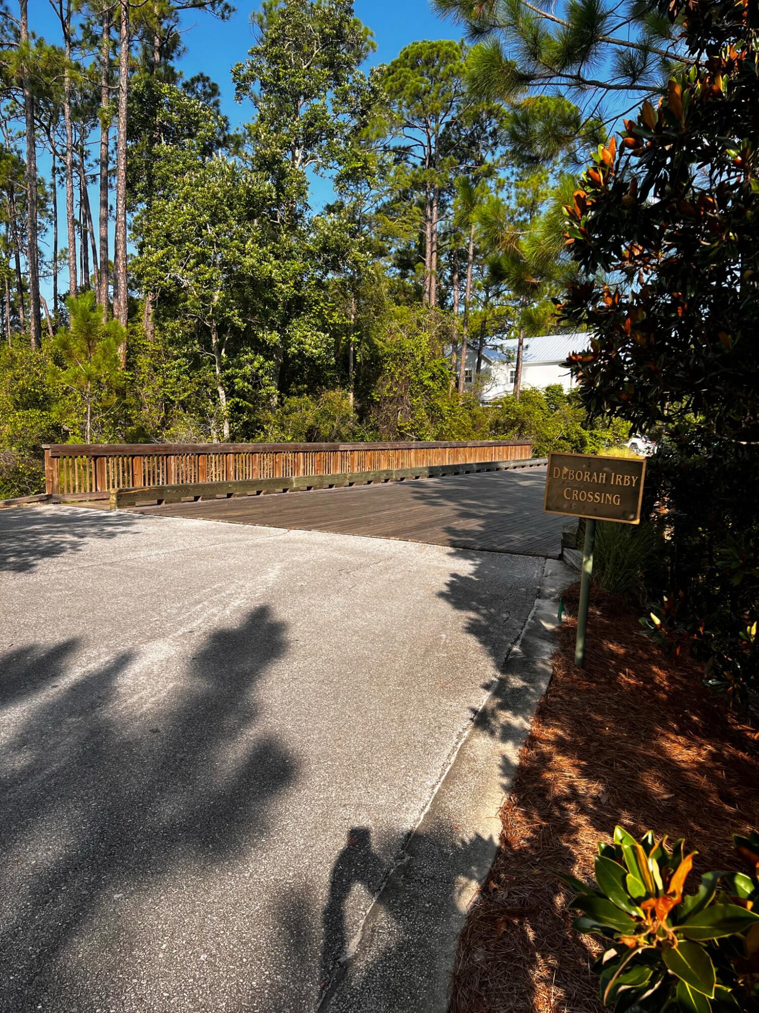 TREETOP VILLAGE - Land