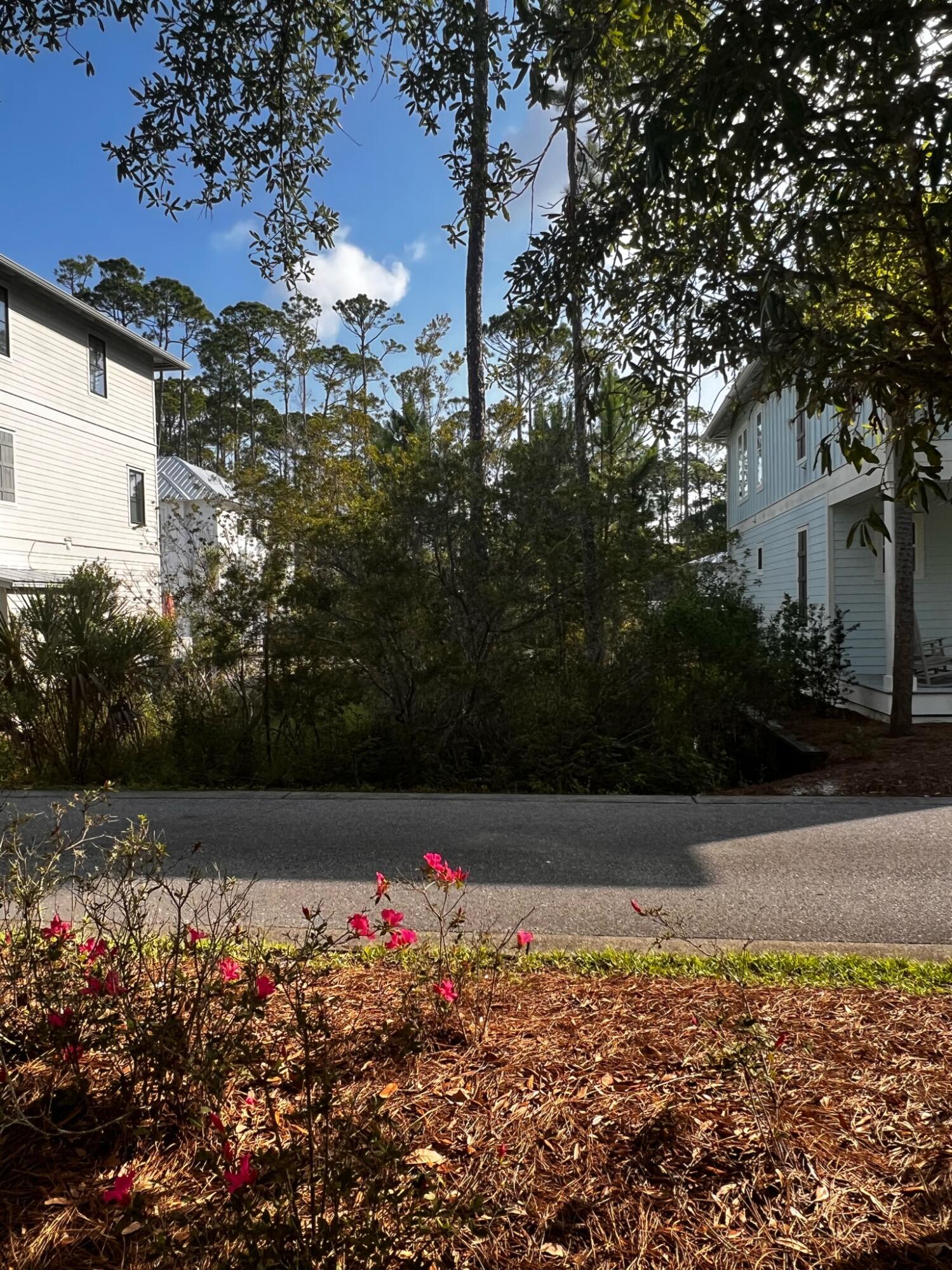 TREETOP VILLAGE - Land