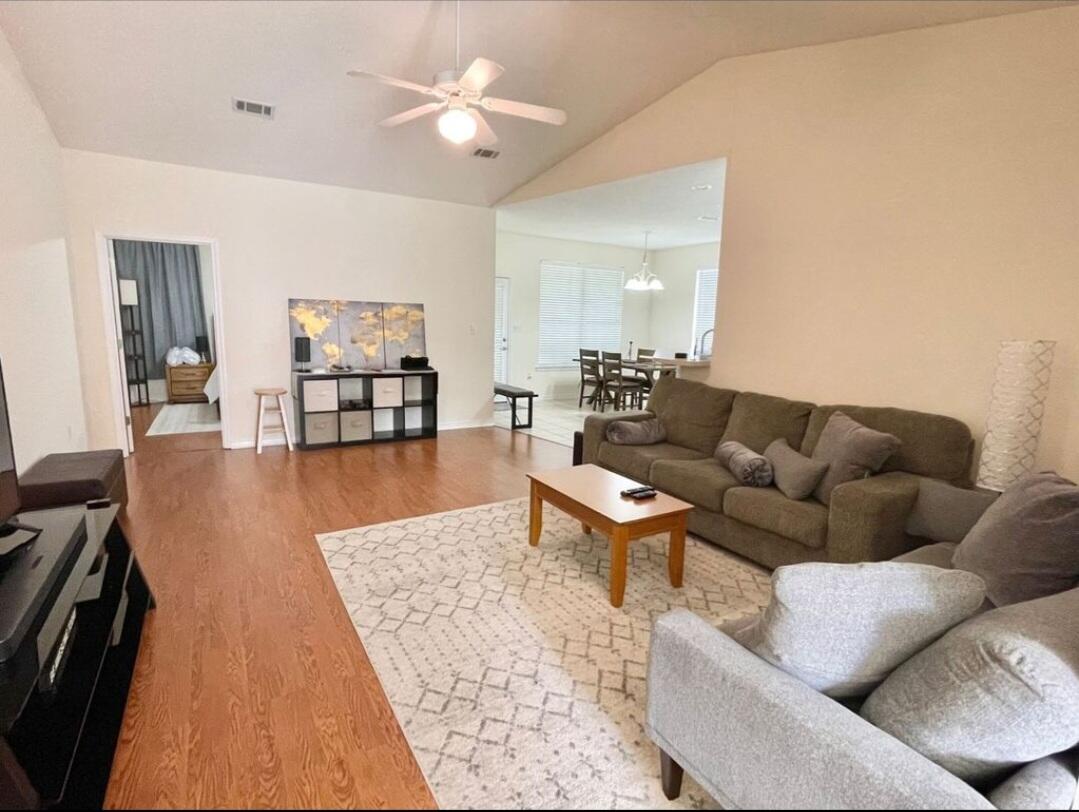 CREEK RUN ESTATES - Residential