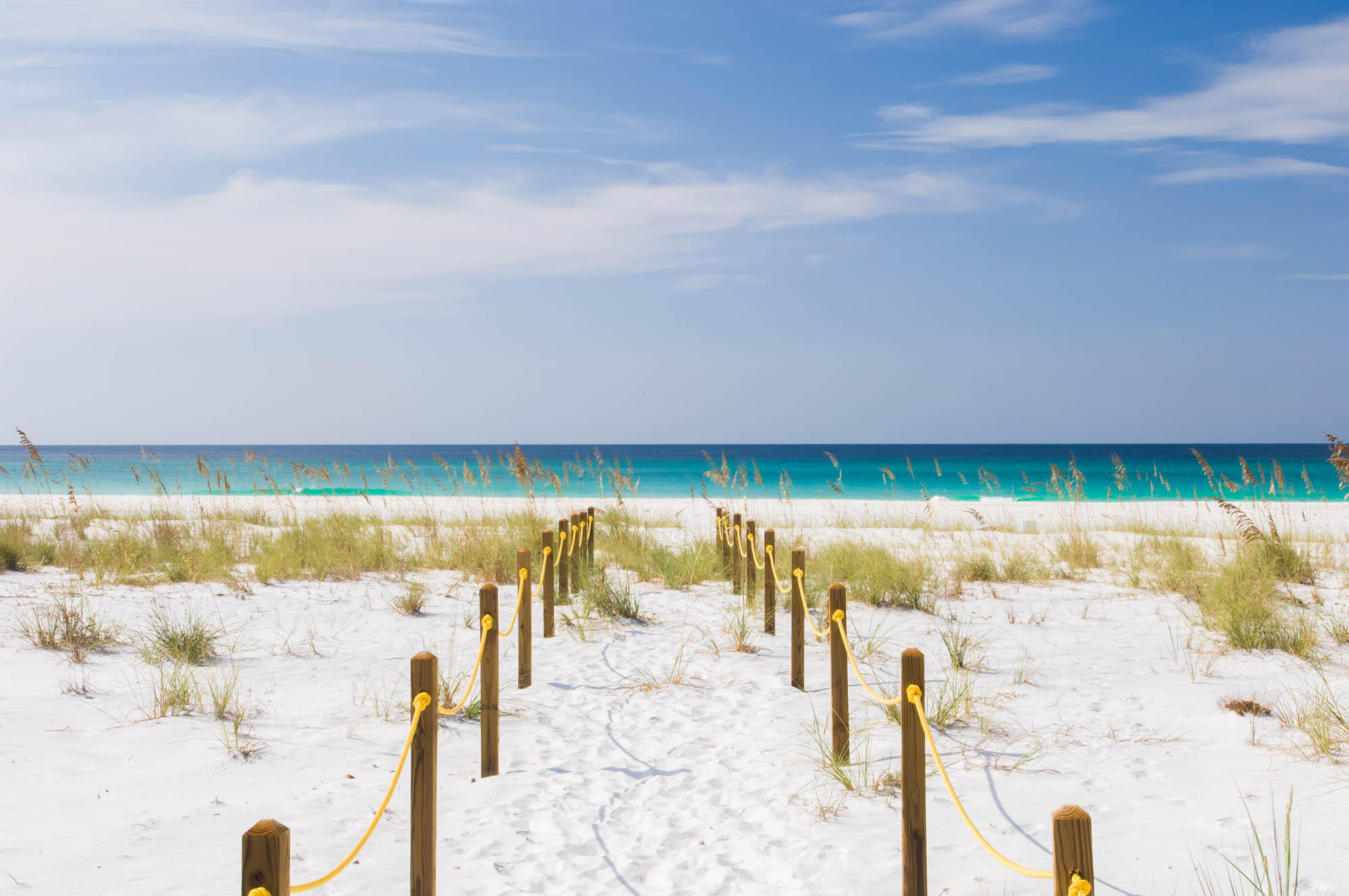 WATERSOUND WEST BEACH - Residential