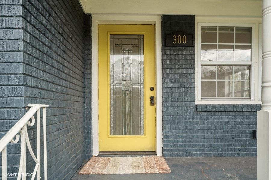 N Lakeview Units - Residential