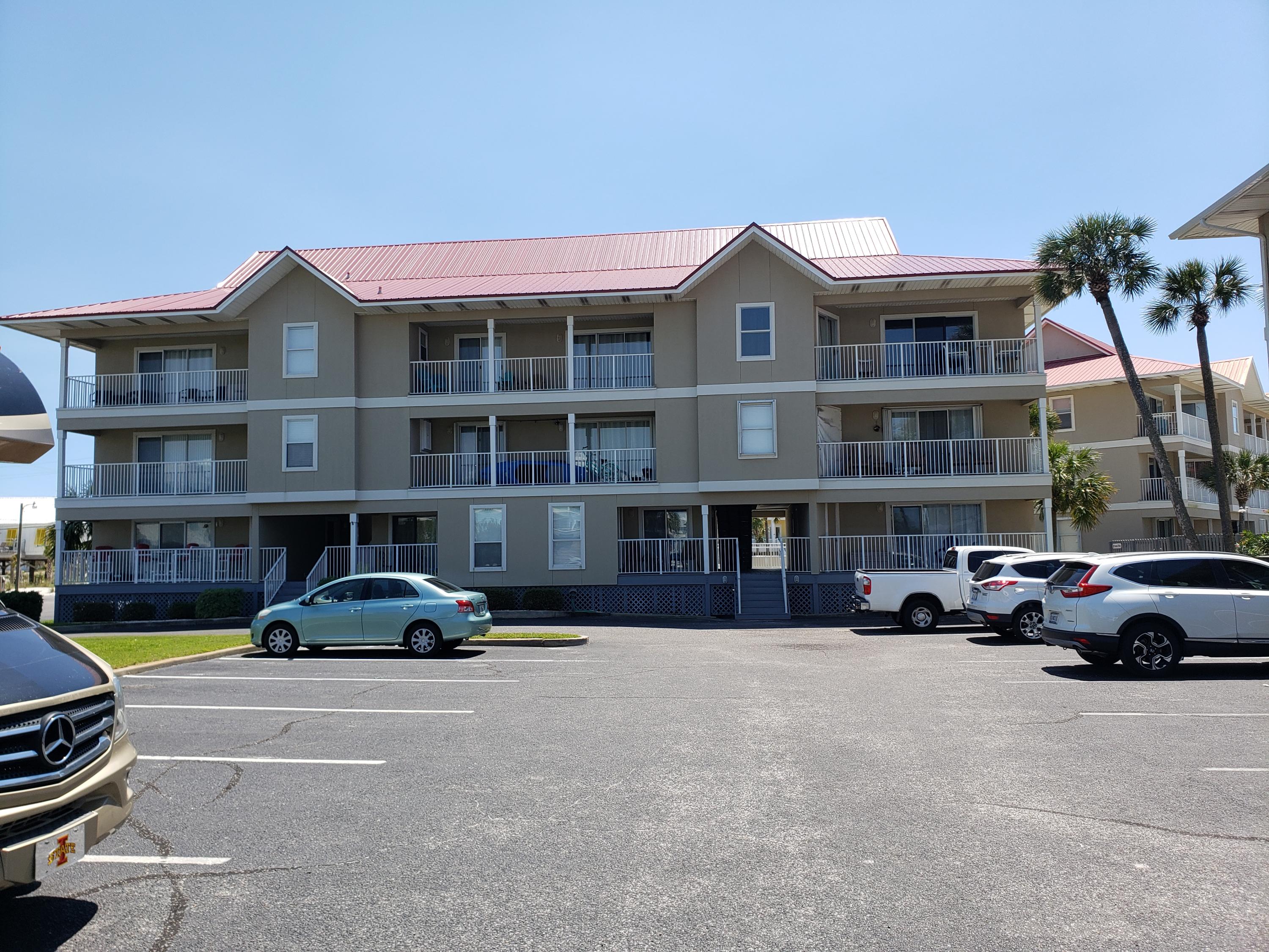 SUNSET HARBOUR VILLAS CONDO - Residential