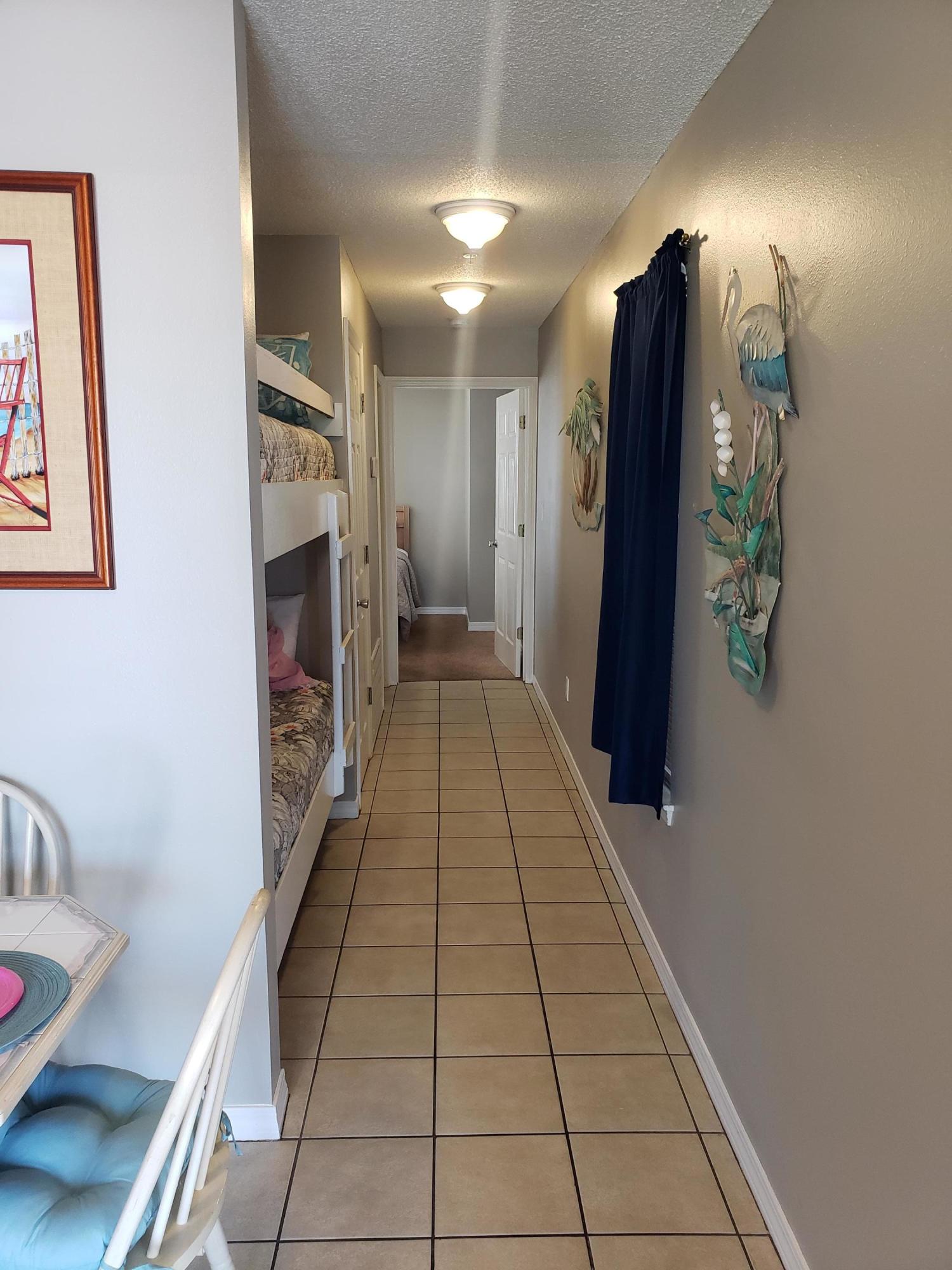 SUNSET HARBOUR VILLAS CONDO - Residential