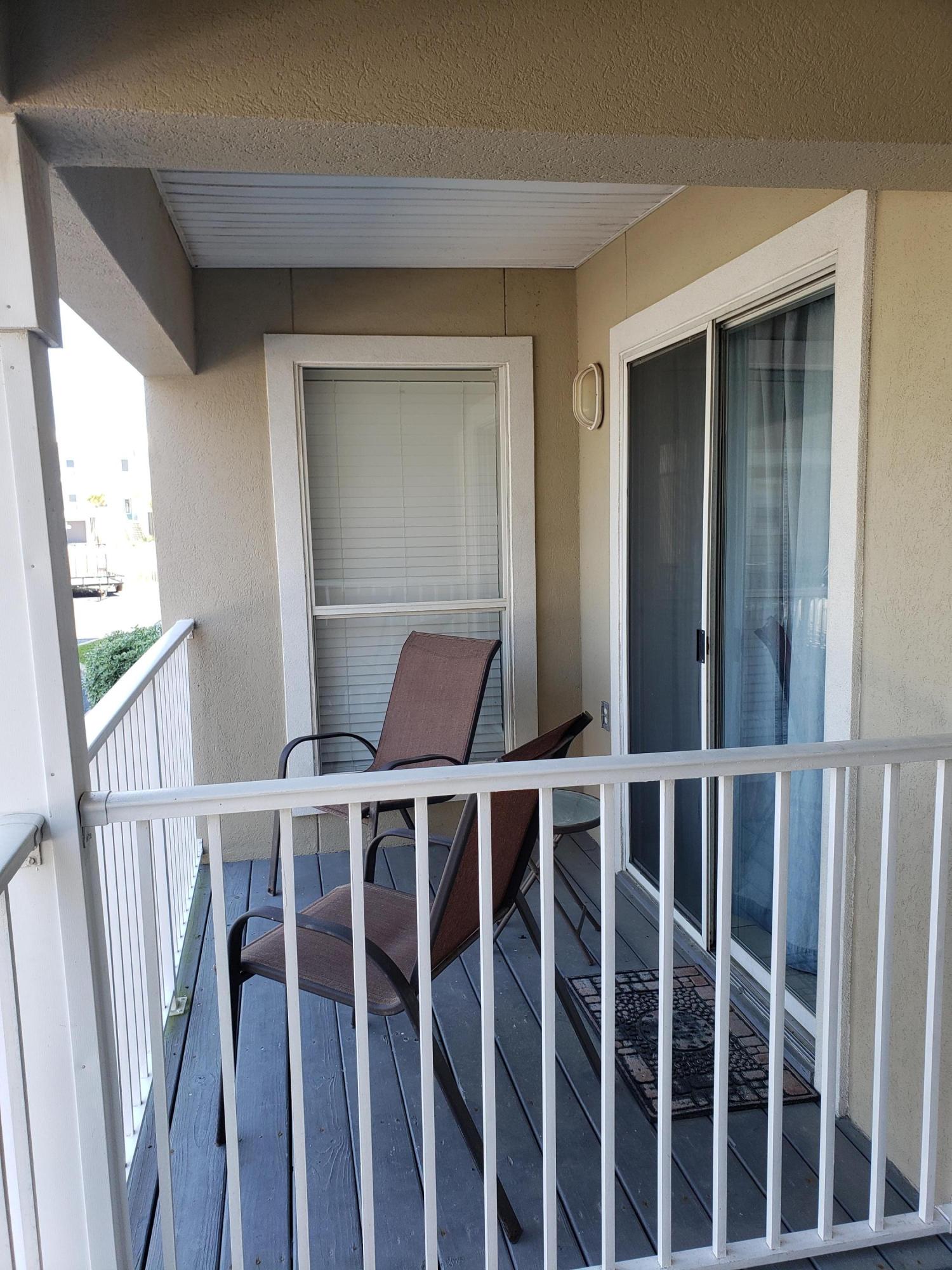 SUNSET HARBOUR VILLAS CONDO - Residential