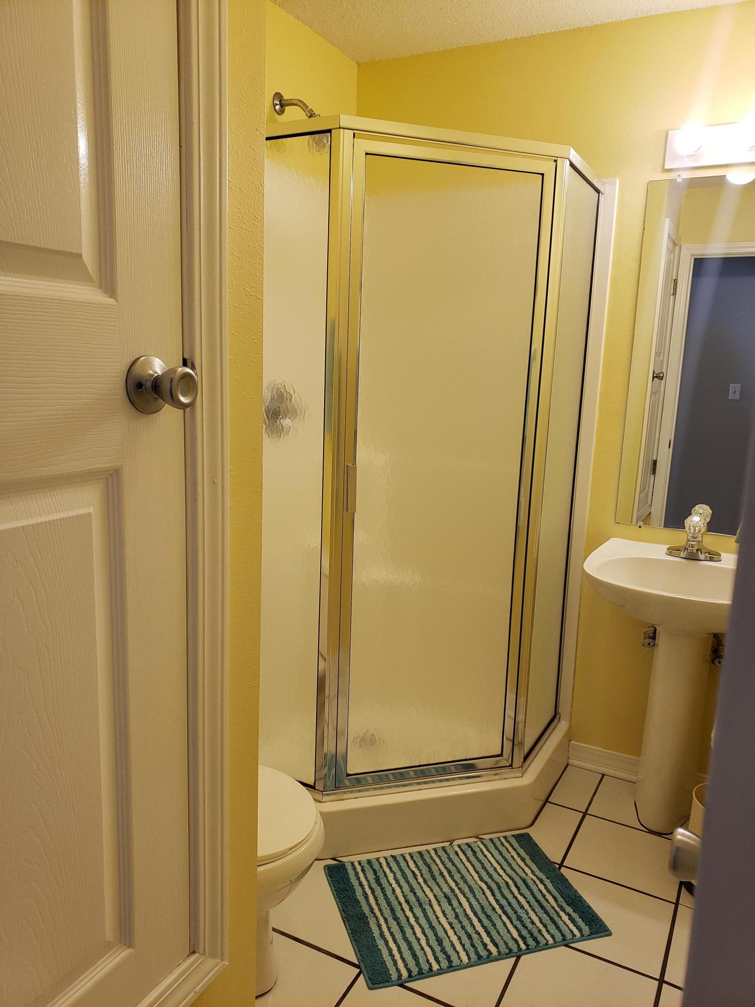 SUNSET HARBOUR VILLAS CONDO - Residential