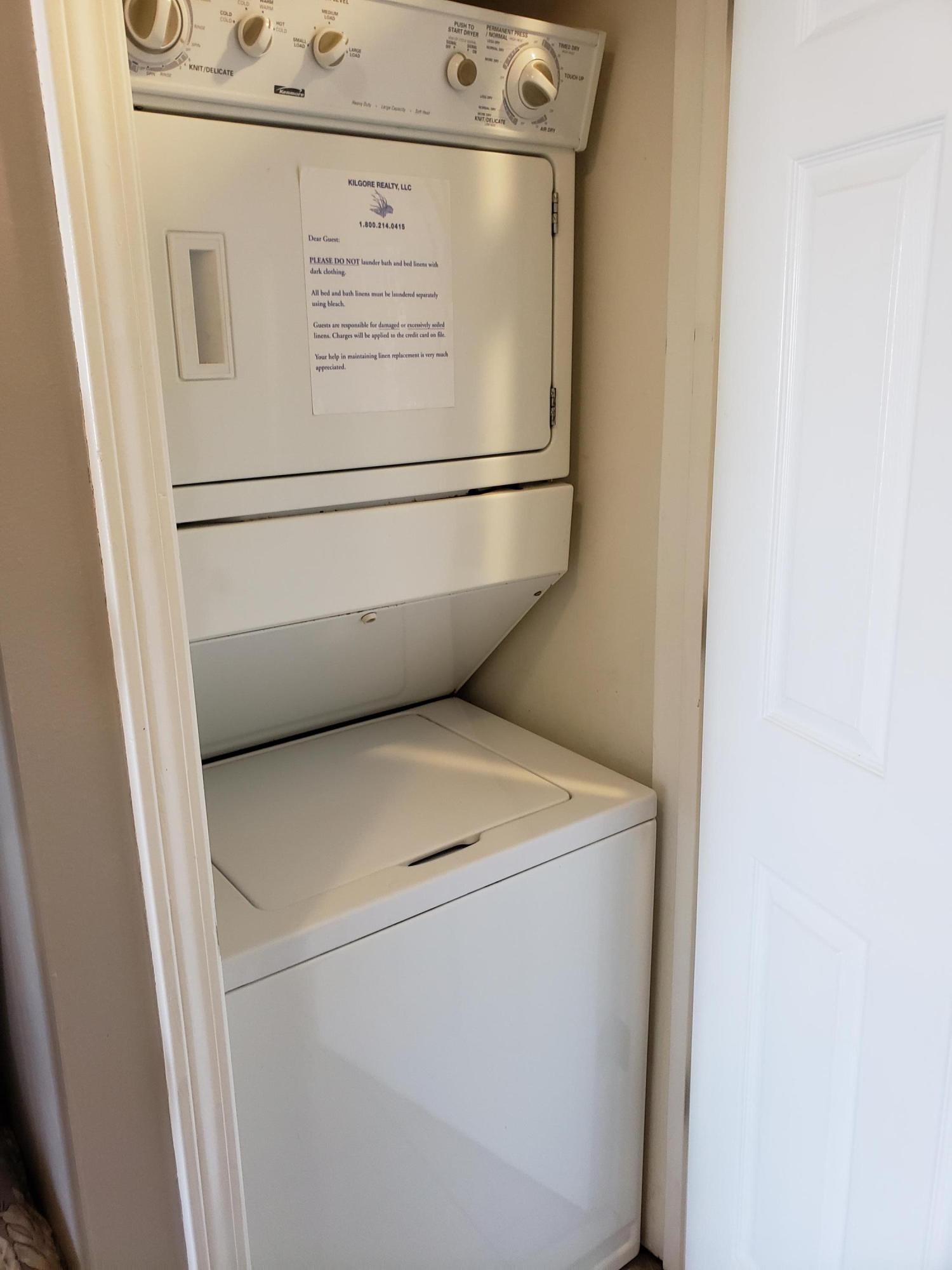 SUNSET HARBOUR VILLAS CONDO - Residential