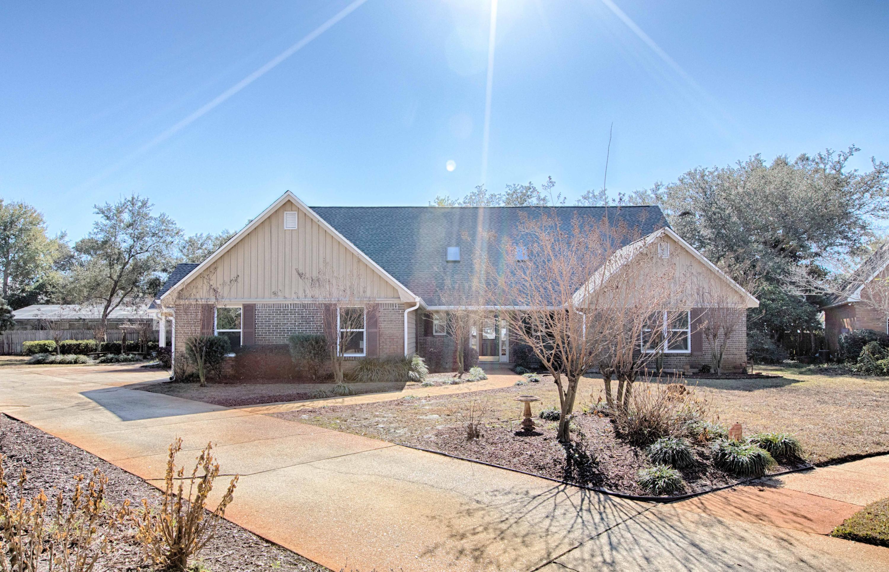 INDIAN BAYOU - Residential