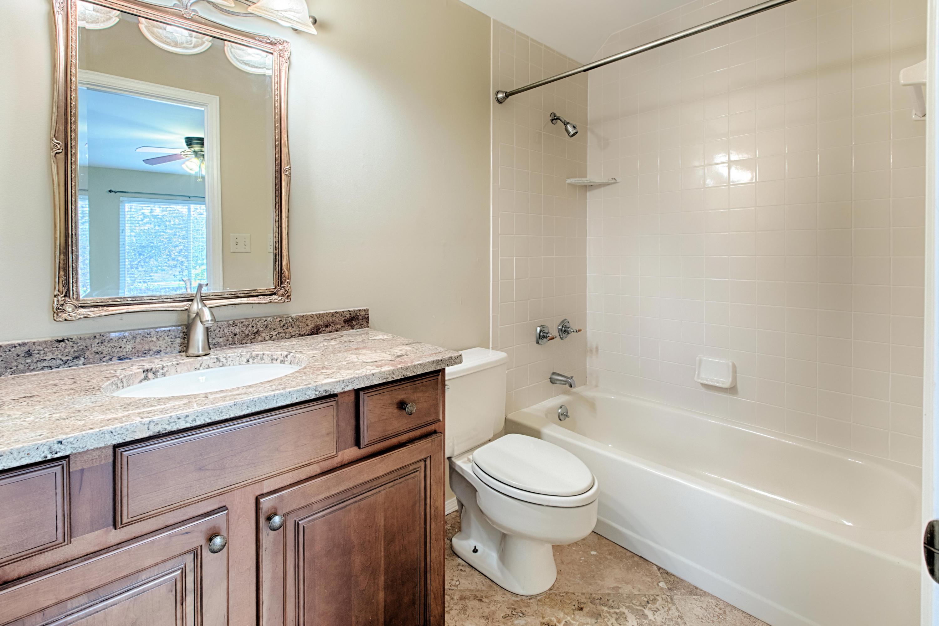 INDIAN BAYOU - Residential