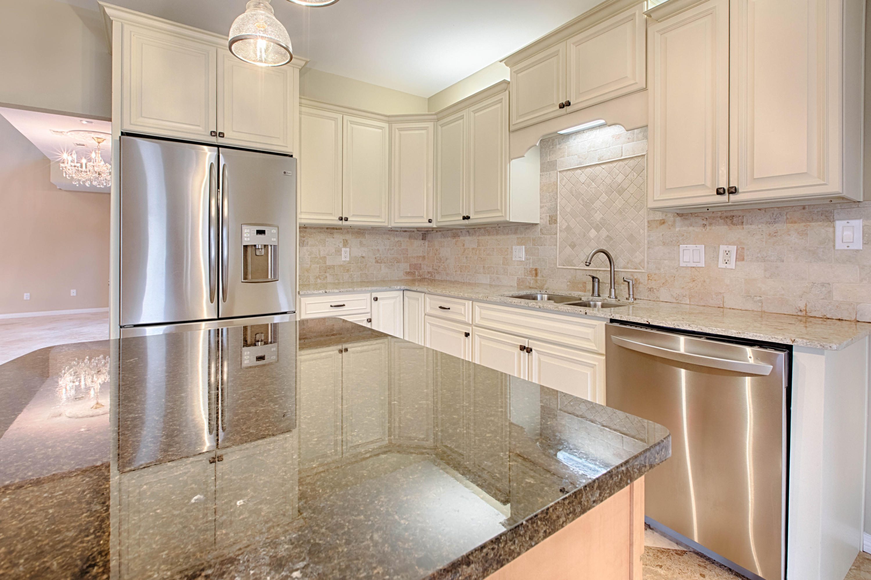 INDIAN BAYOU - Residential