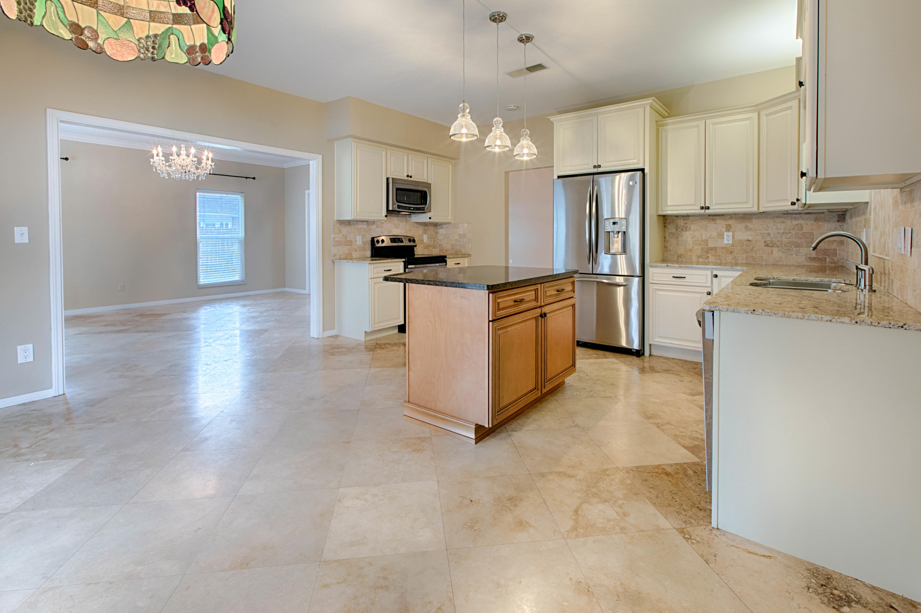 INDIAN BAYOU - Residential