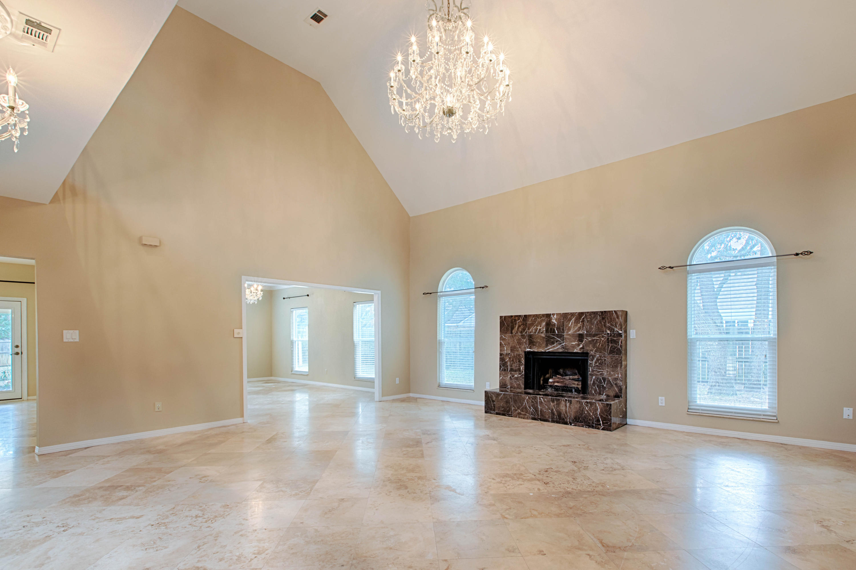 INDIAN BAYOU - Residential