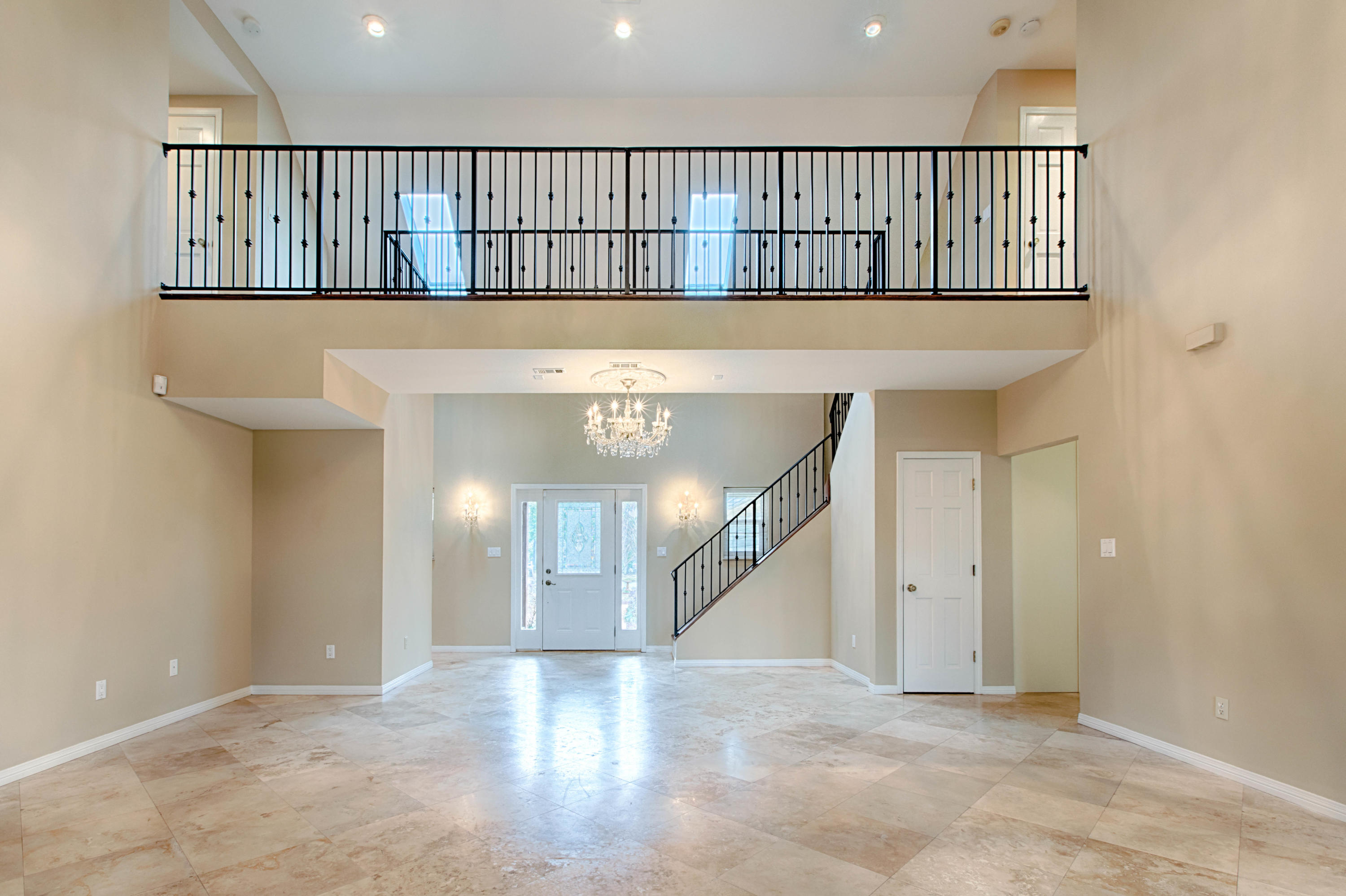 INDIAN BAYOU - Residential